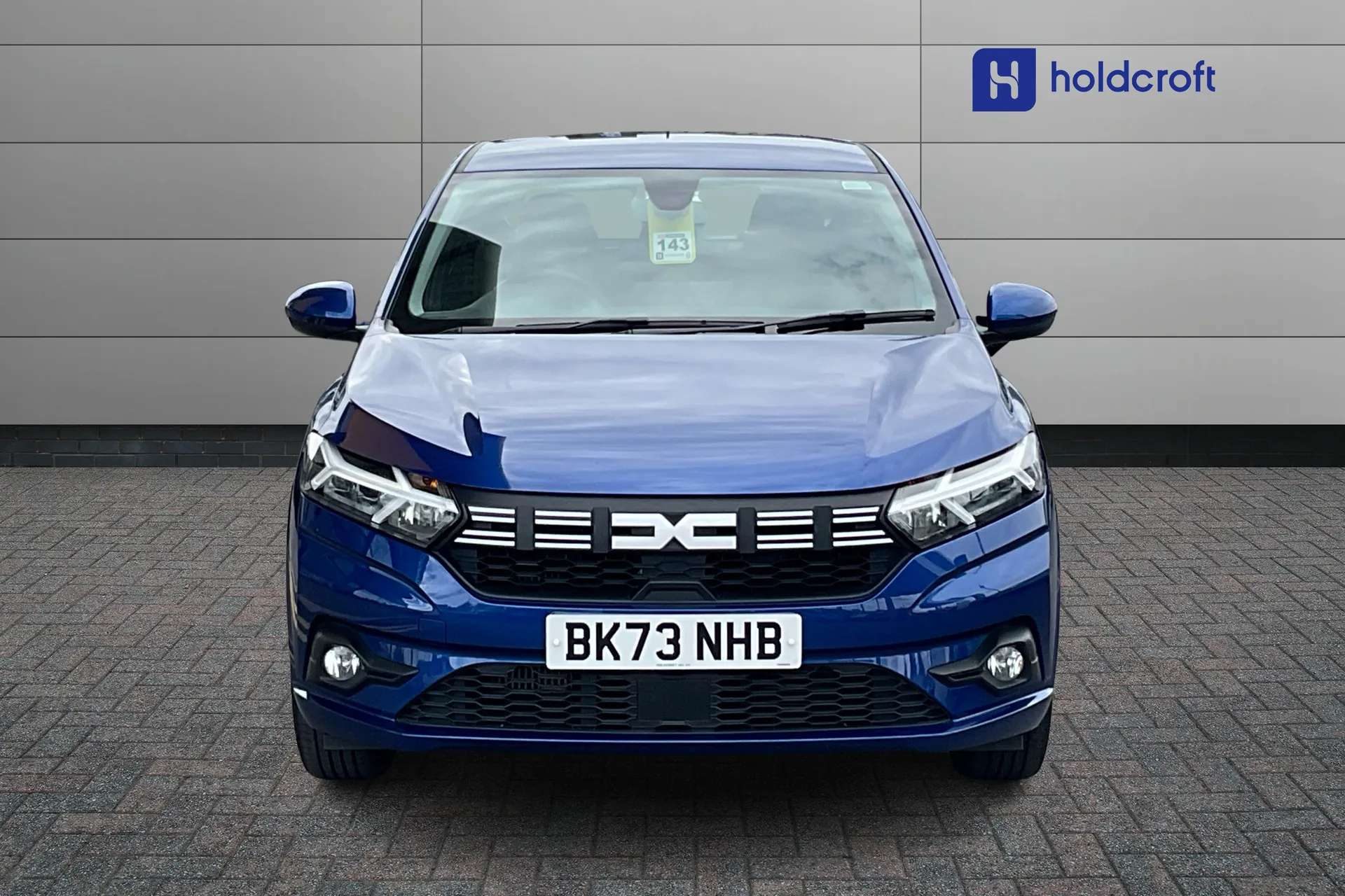 2023 DACIA SANDERO 2023 DACIA SANDERO