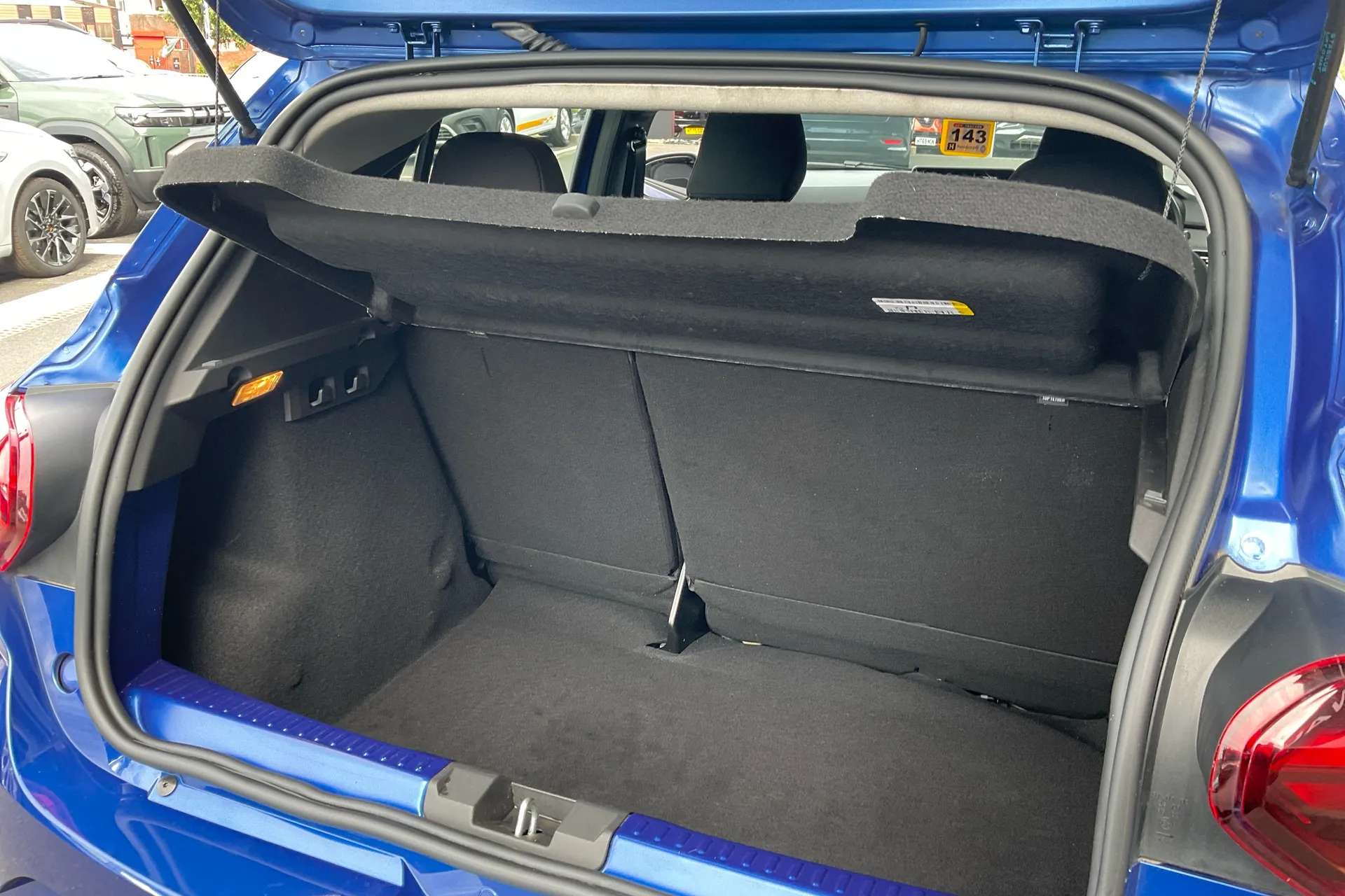 2023 DACIA SANDERO 2023 DACIA SANDERO