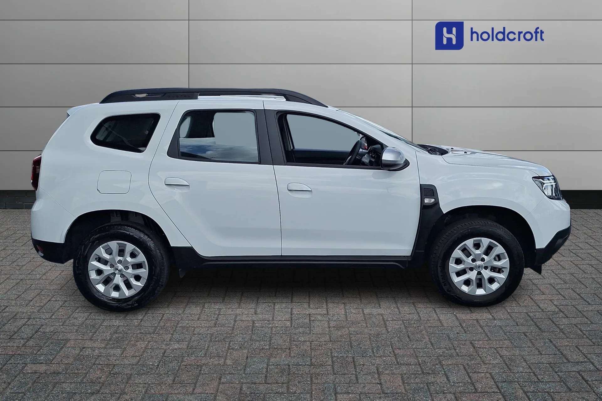 2023 DACIA DUSTER 2023 DACIA DUSTER