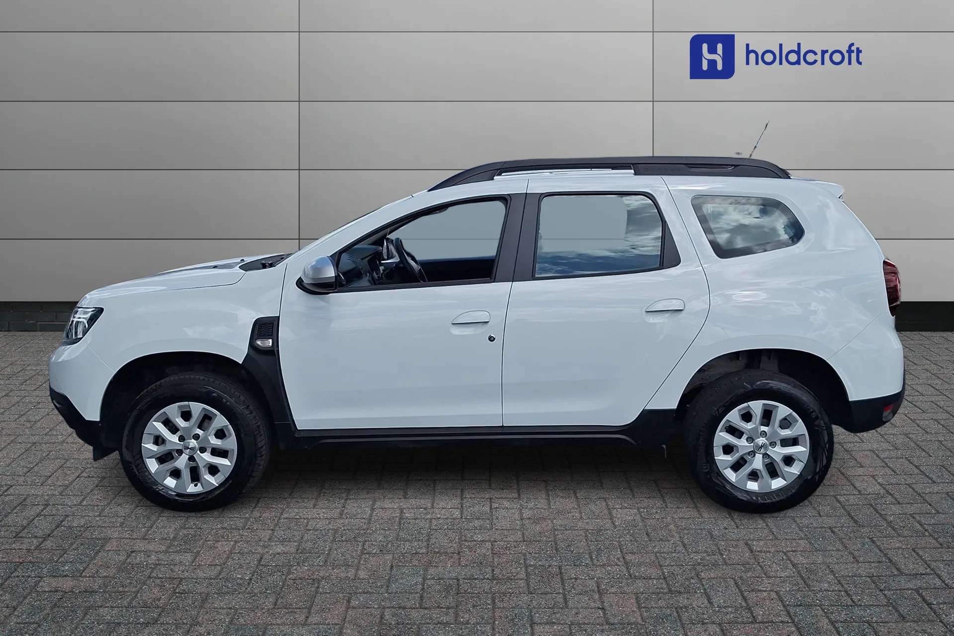 2023 DACIA DUSTER 2023 DACIA DUSTER