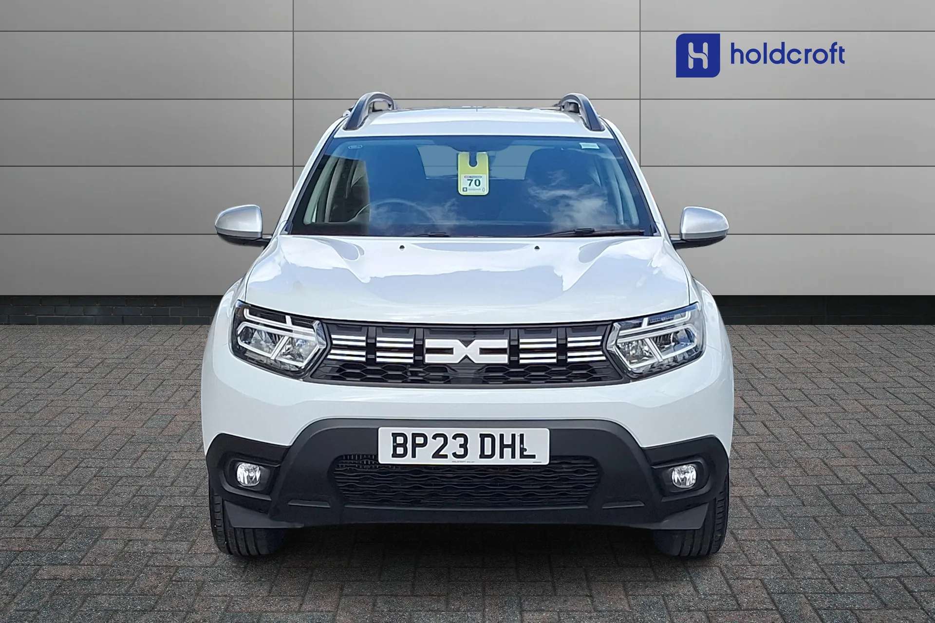 2023 DACIA DUSTER 2023 DACIA DUSTER