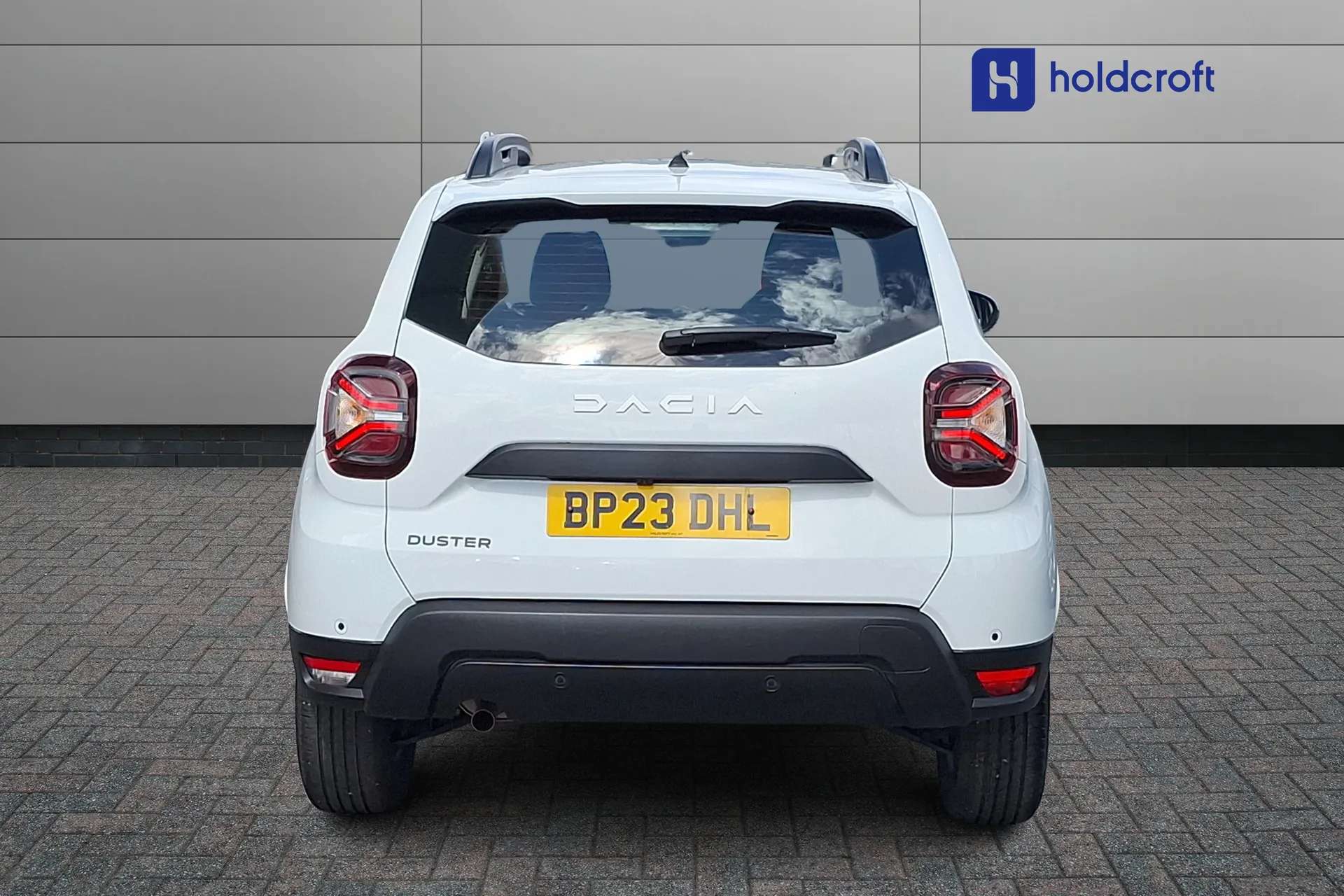 2023 DACIA DUSTER 2023 DACIA DUSTER
