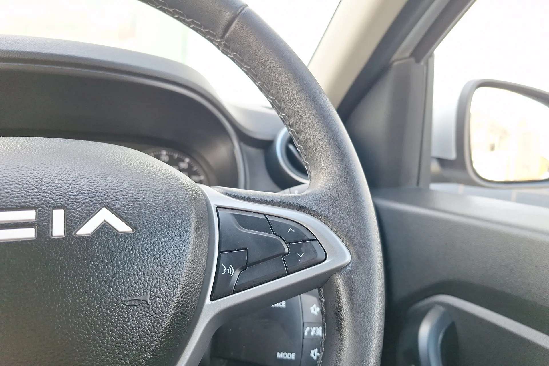 2023 DACIA DUSTER 2023 DACIA DUSTER