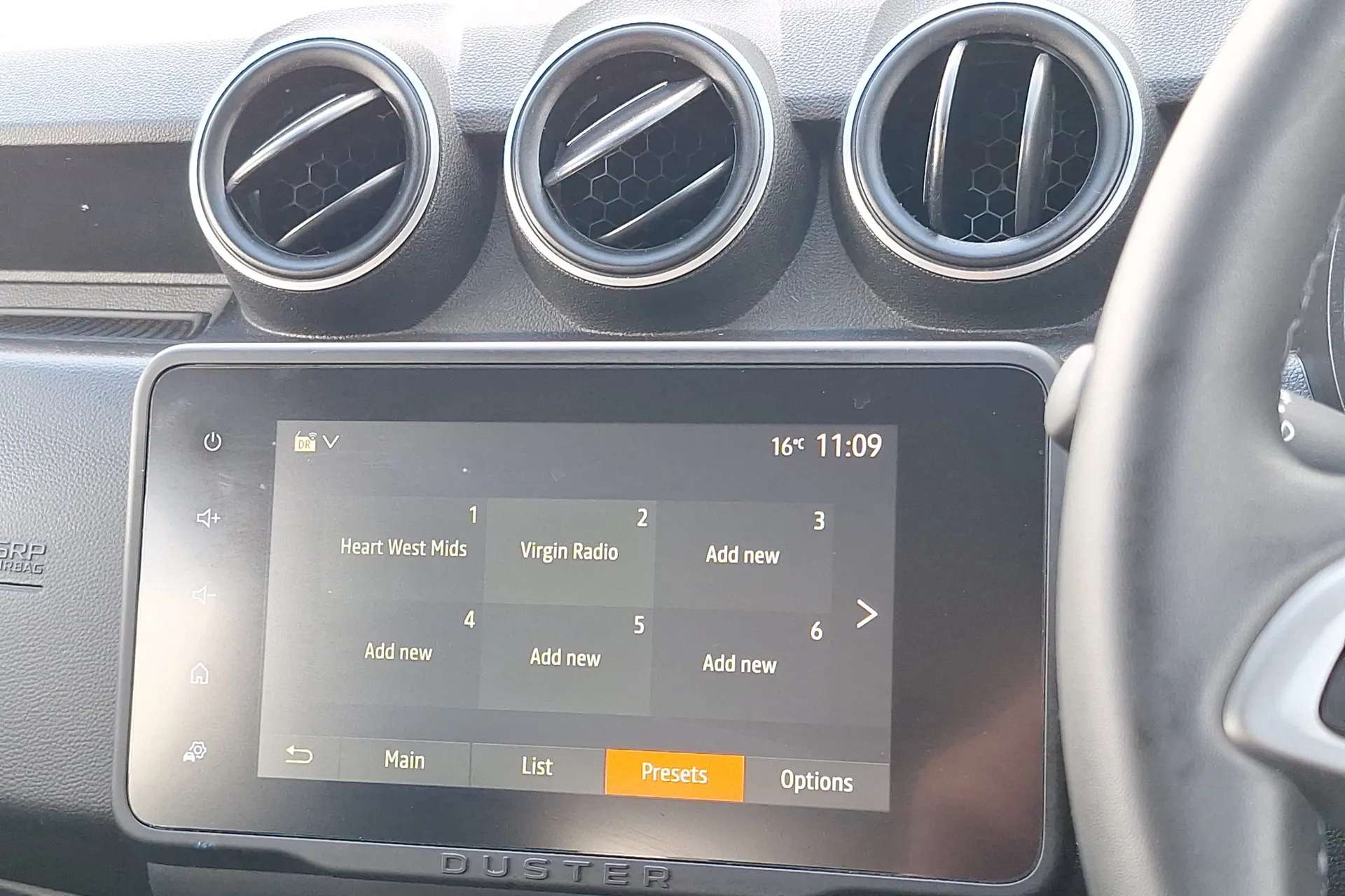 2023 DACIA DUSTER 2023 DACIA DUSTER