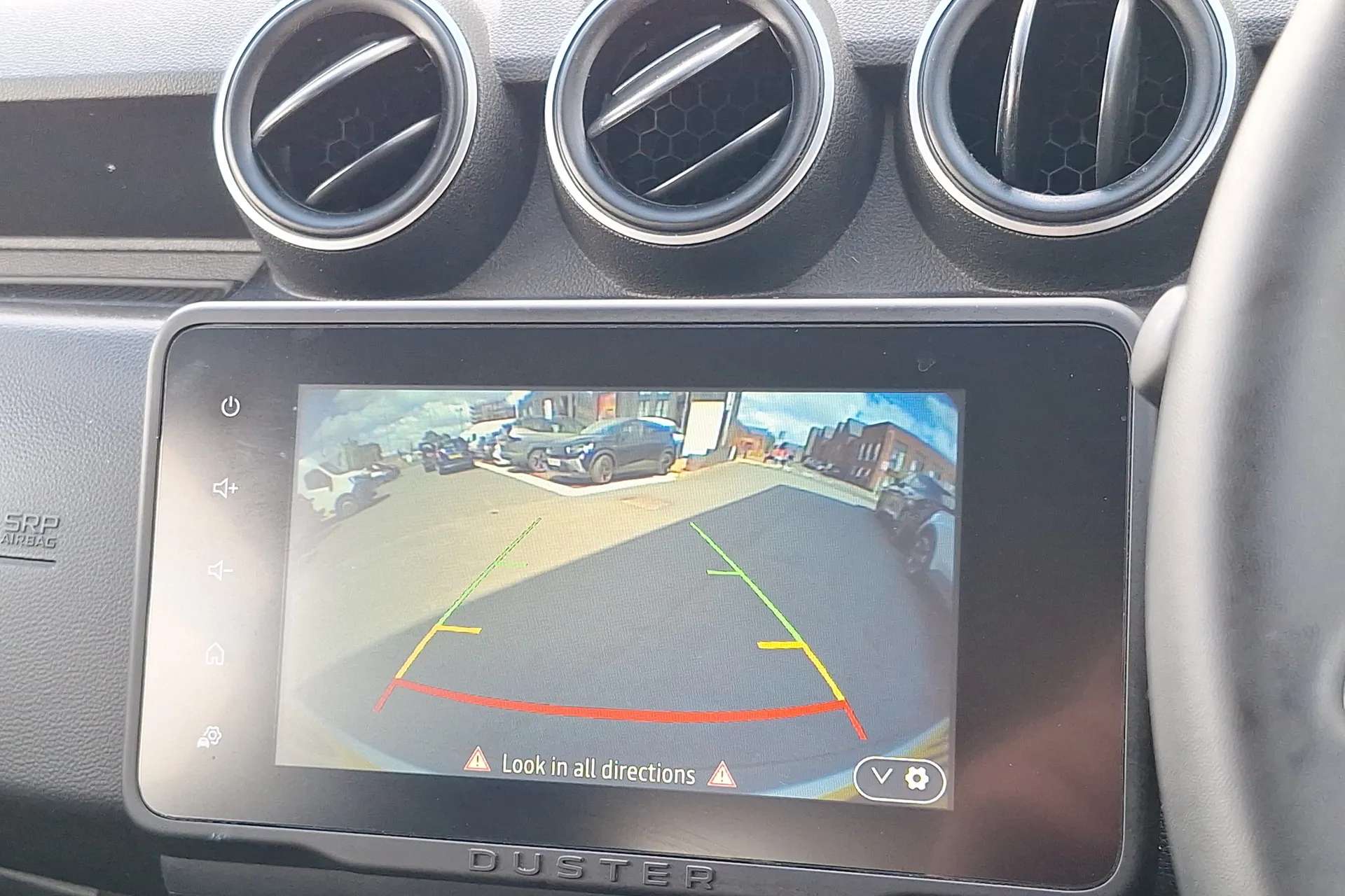 2023 DACIA DUSTER 2023 DACIA DUSTER
