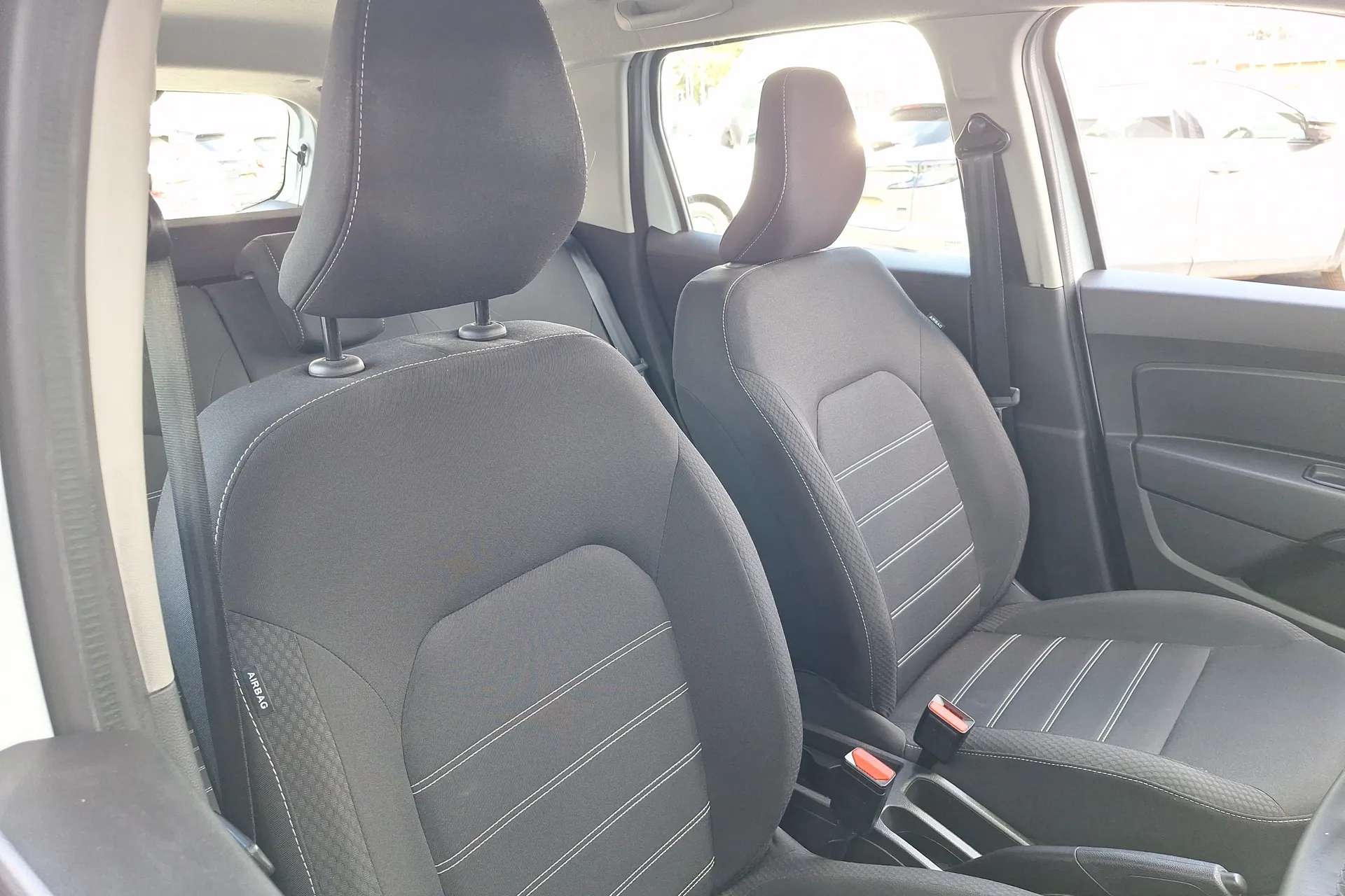 2023 DACIA DUSTER 2023 DACIA DUSTER