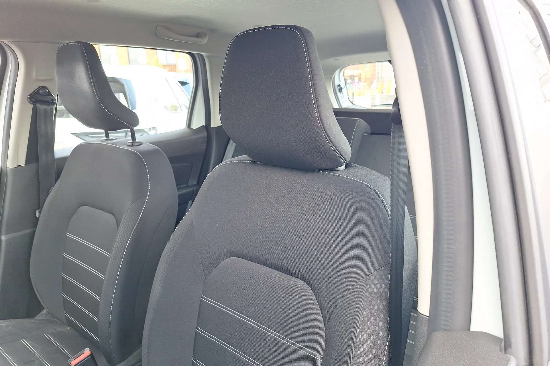 2023 DACIA DUSTER 2023 DACIA DUSTER