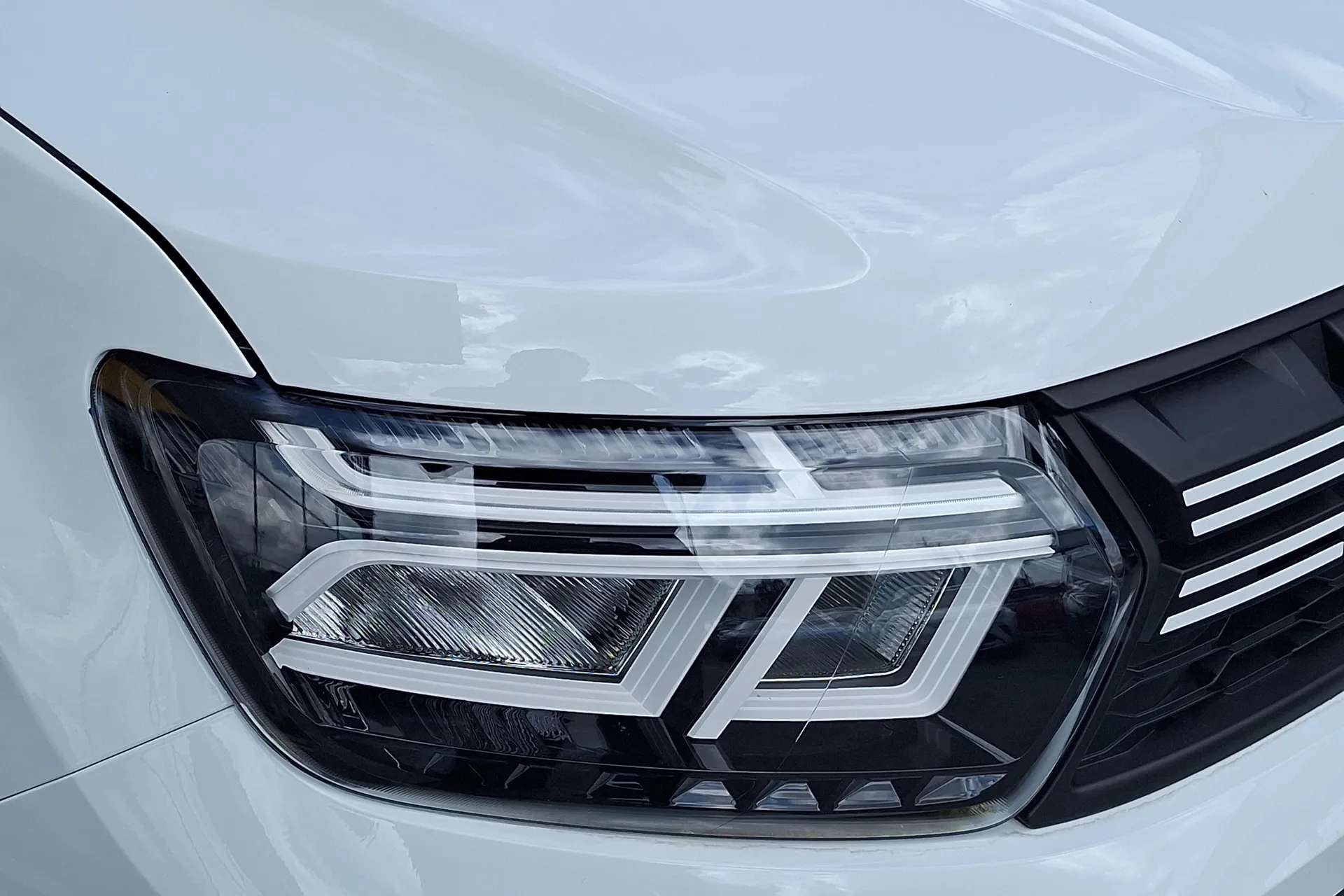 2023 DACIA DUSTER 2023 DACIA DUSTER