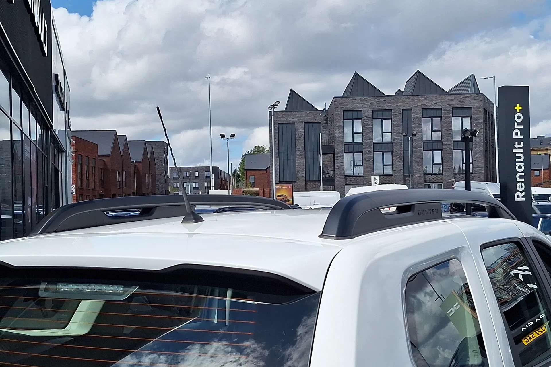 2023 DACIA DUSTER 2023 DACIA DUSTER