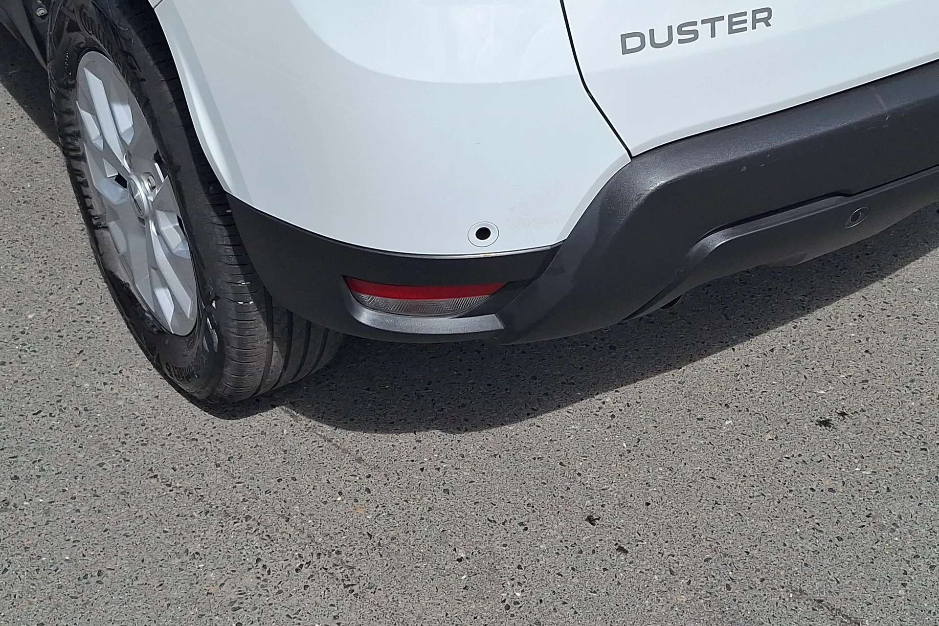 2023 DACIA DUSTER 2023 DACIA DUSTER