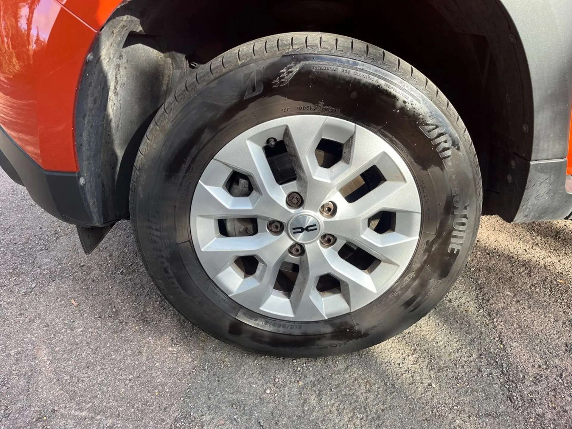 2023 DACIA DUSTER 2023 DACIA DUSTER