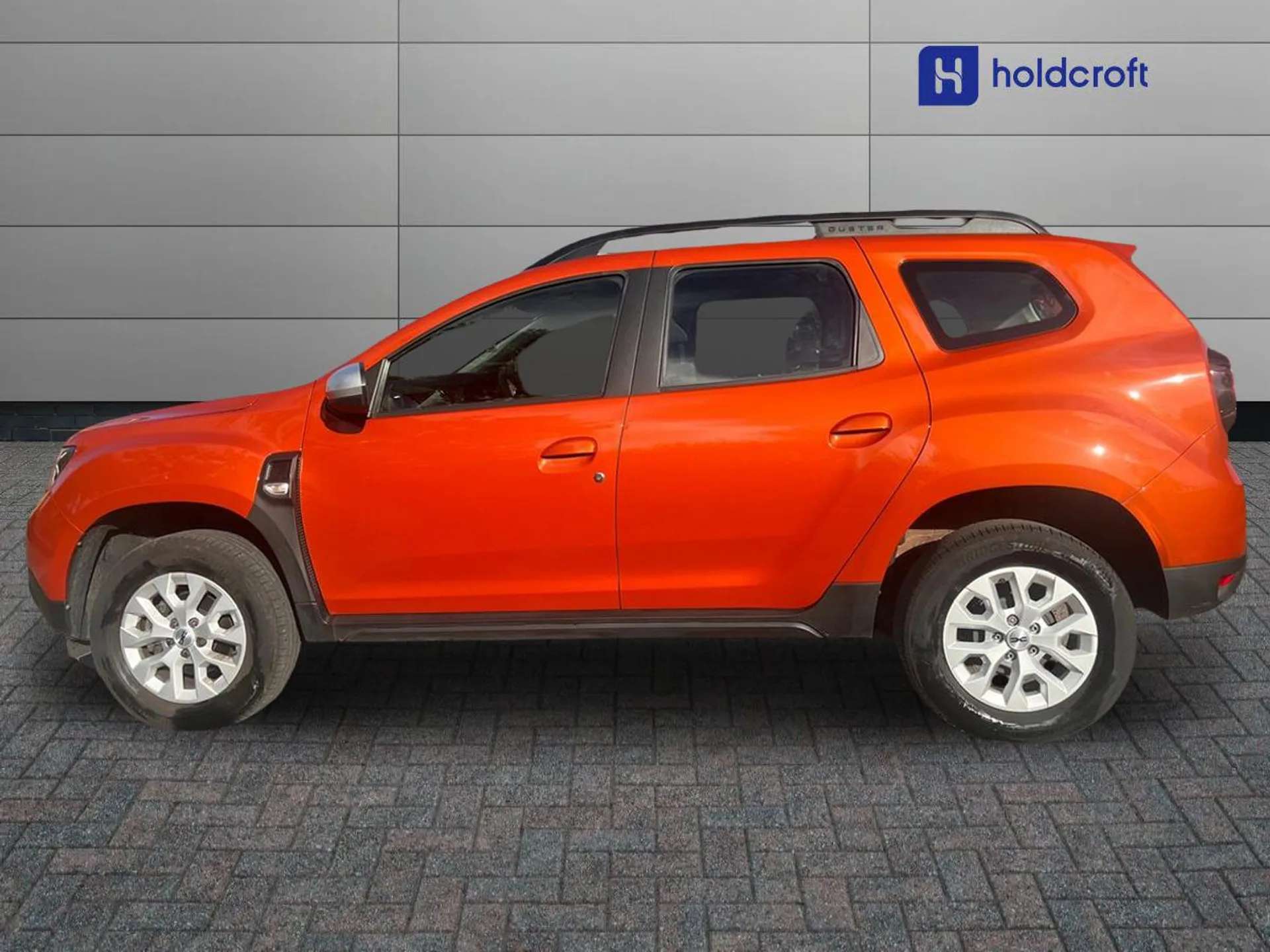 2023 DACIA DUSTER 2023 DACIA DUSTER