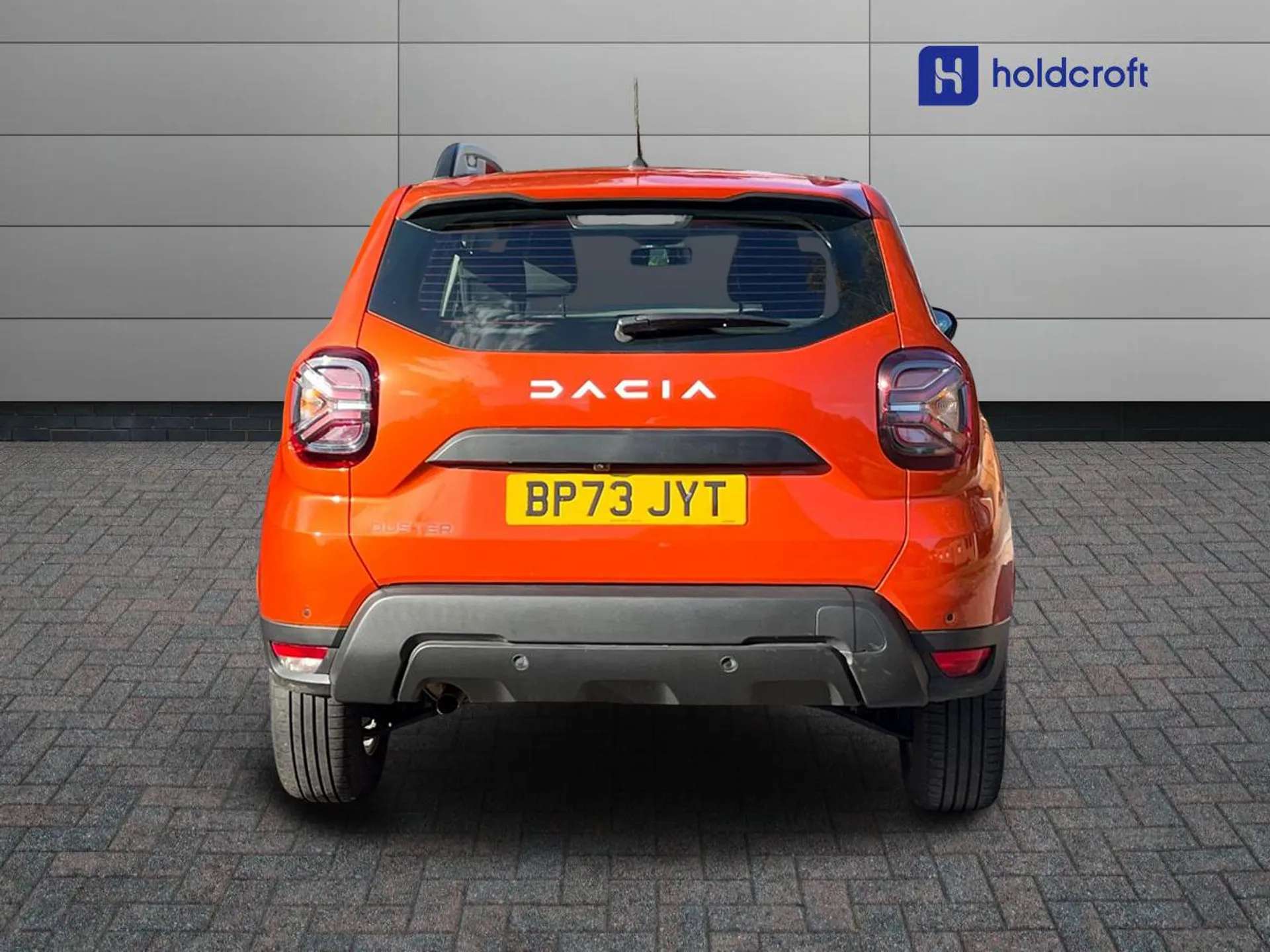 2023 DACIA DUSTER 2023 DACIA DUSTER