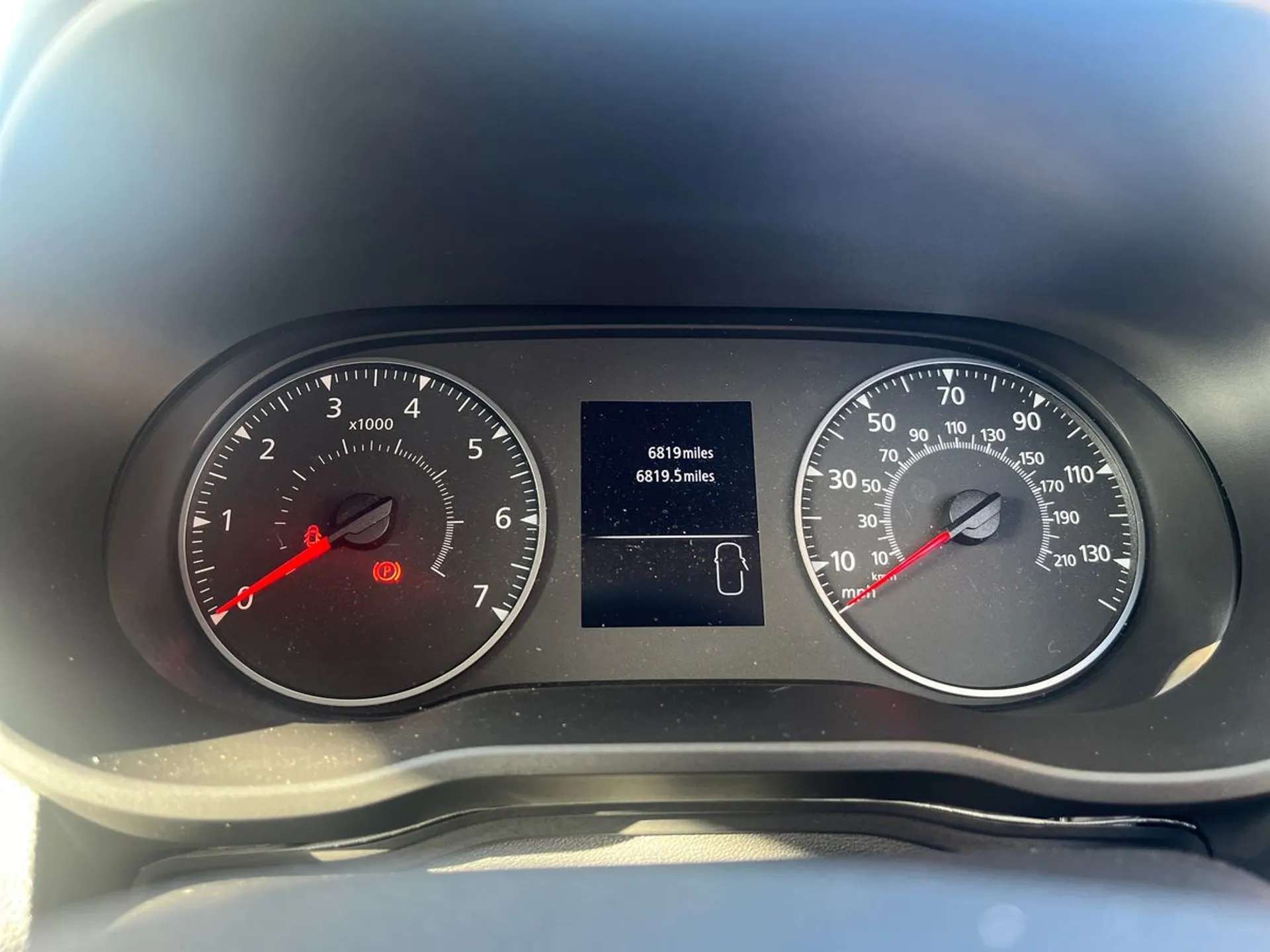 2023 DACIA DUSTER 2023 DACIA DUSTER