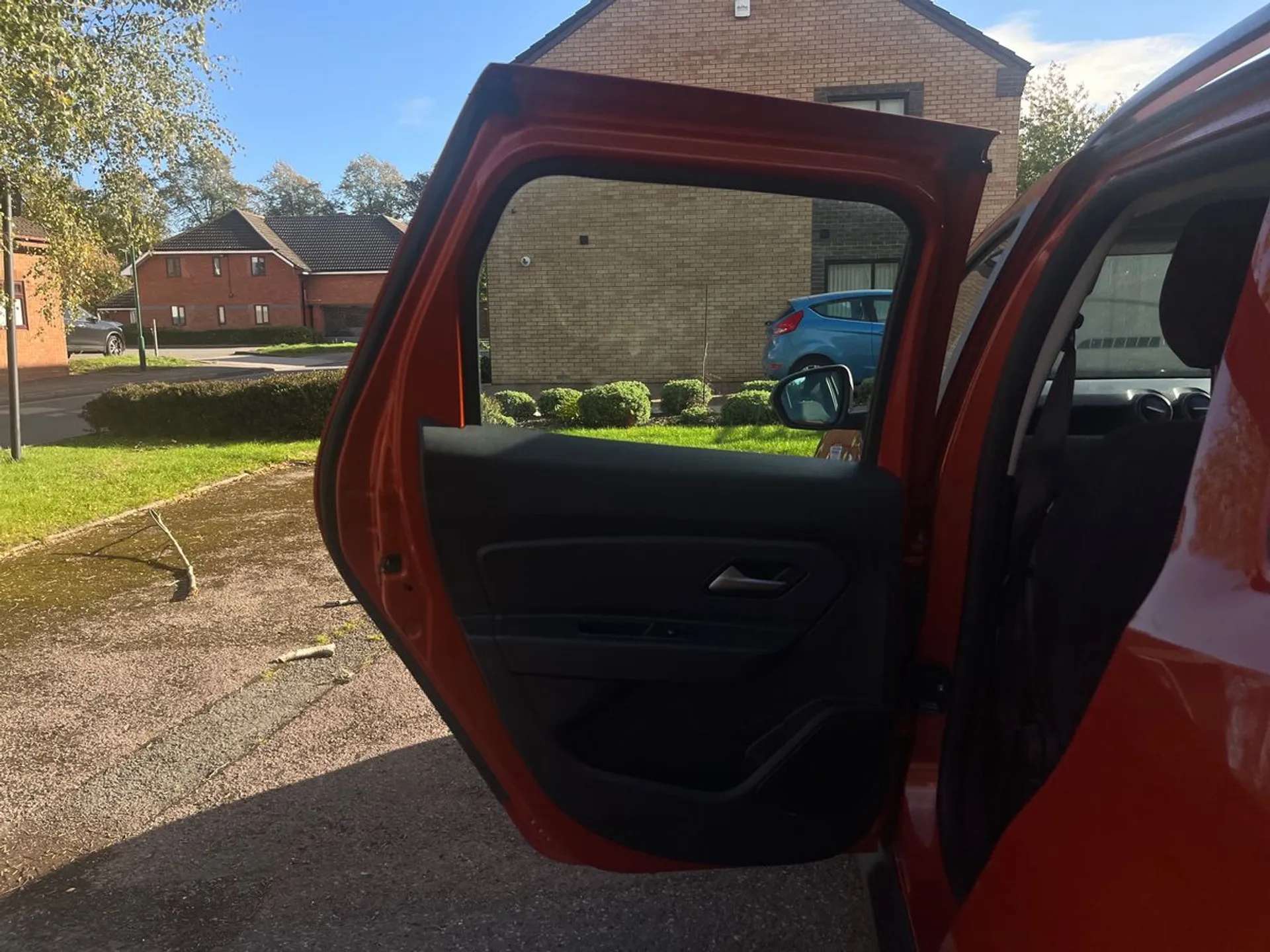 2023 DACIA DUSTER 2023 DACIA DUSTER