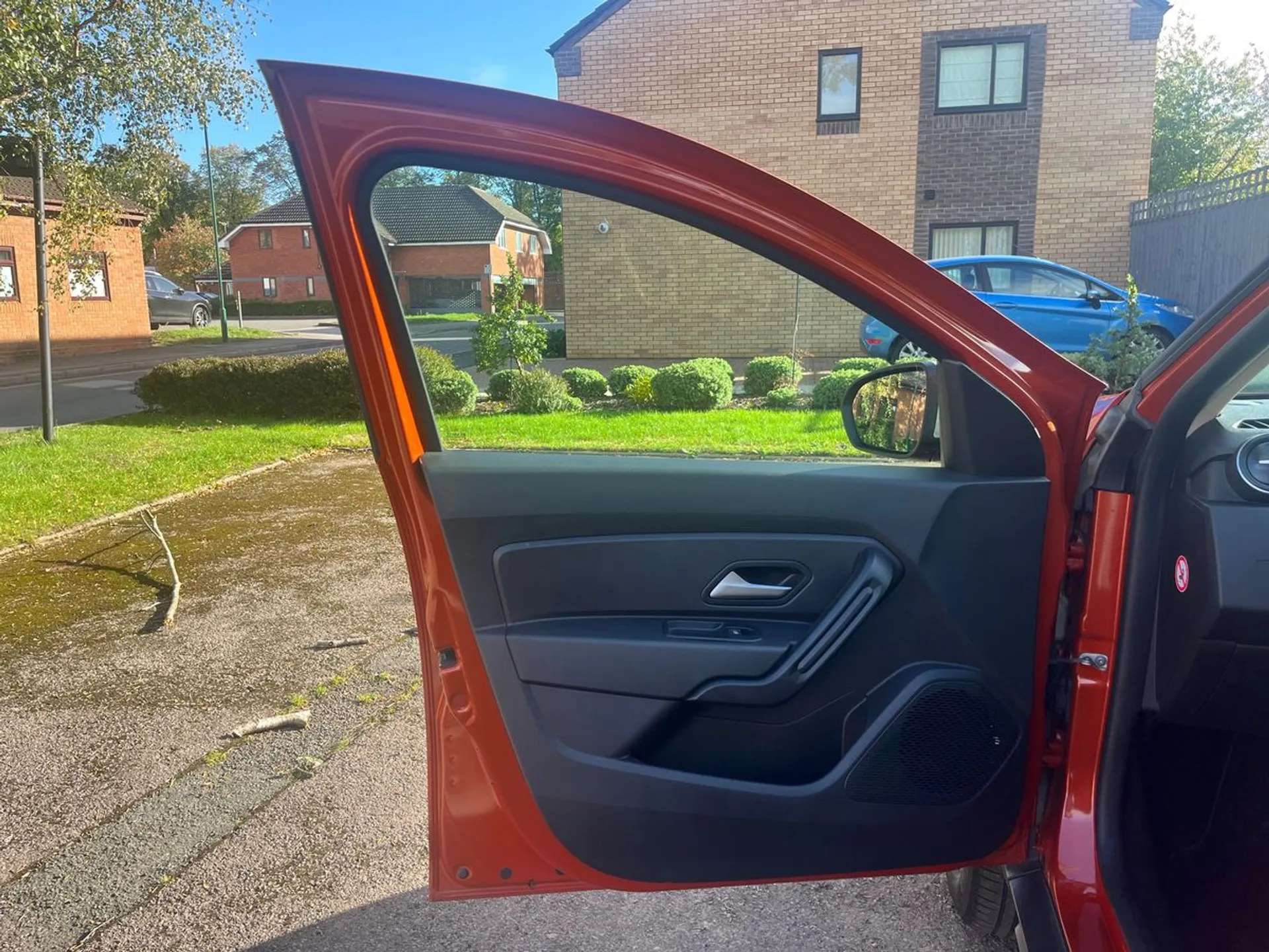 2023 DACIA DUSTER 2023 DACIA DUSTER