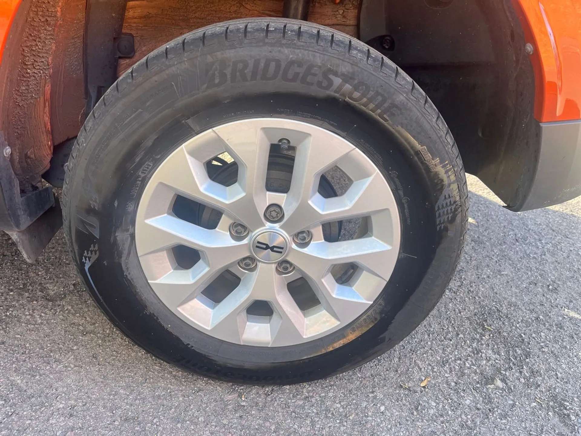 2023 DACIA DUSTER 2023 DACIA DUSTER