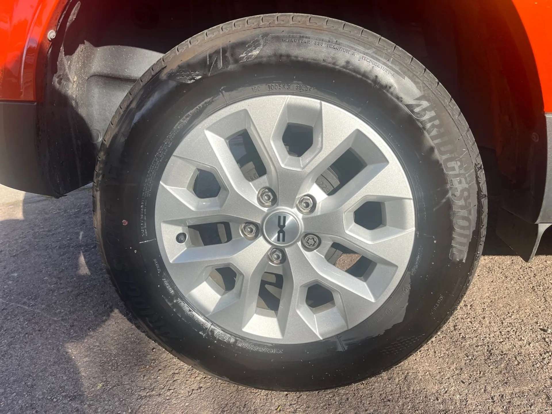 2023 DACIA DUSTER 2023 DACIA DUSTER