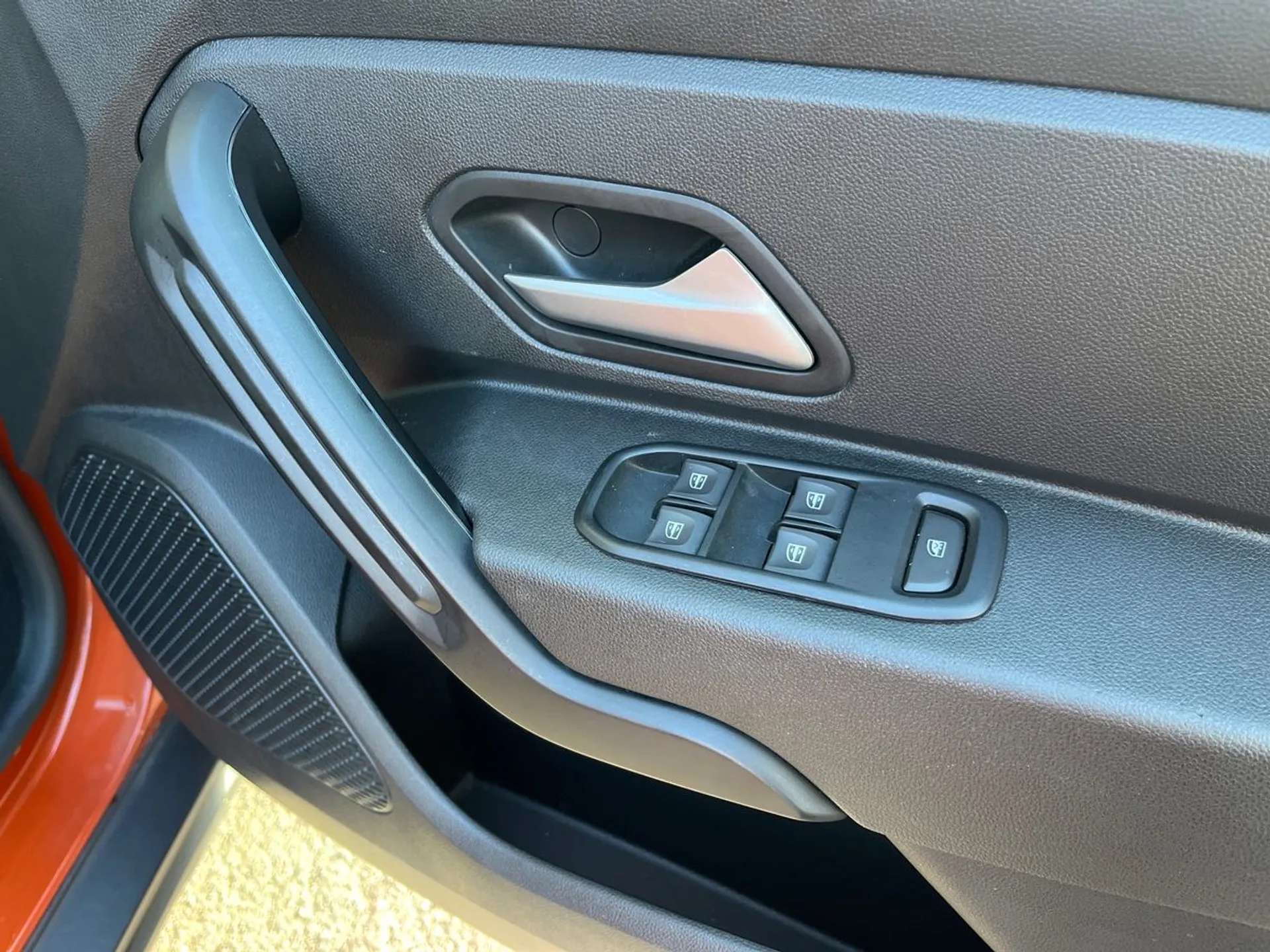 2023 DACIA DUSTER 2023 DACIA DUSTER