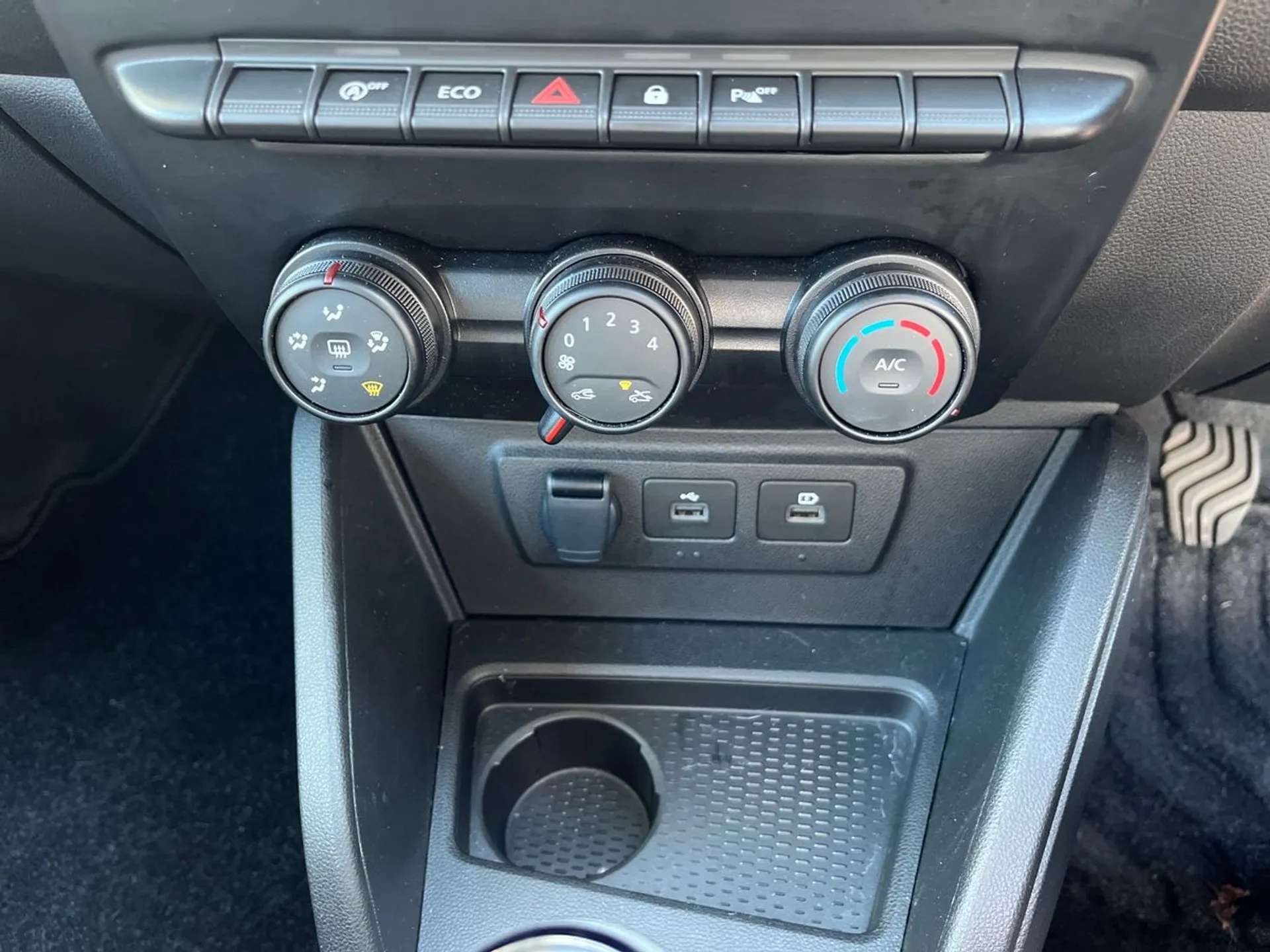 2023 DACIA DUSTER 2023 DACIA DUSTER