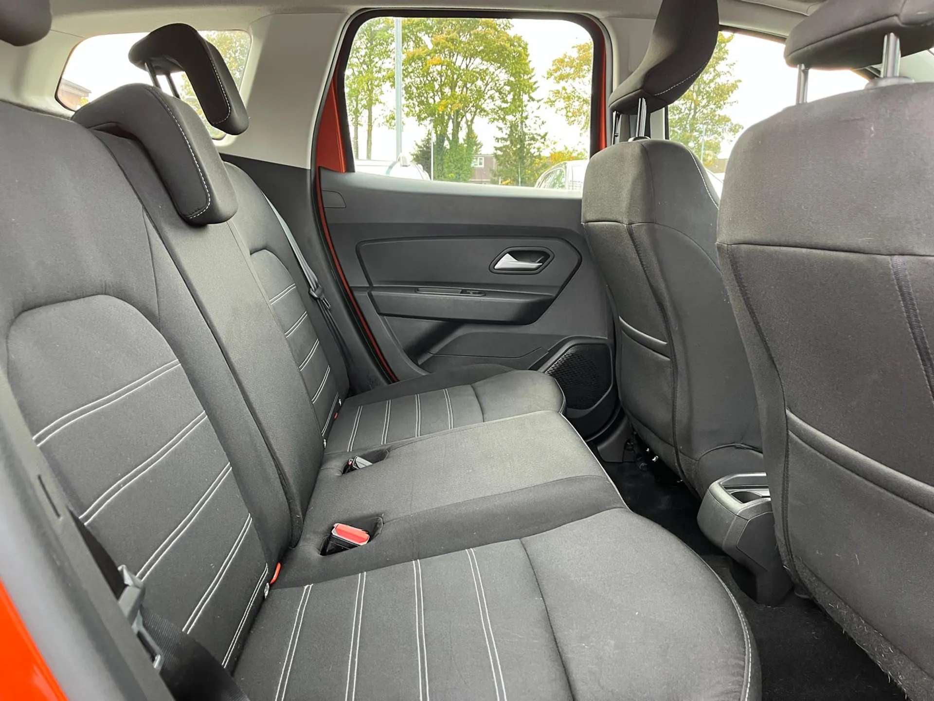 2023 DACIA DUSTER 2023 DACIA DUSTER