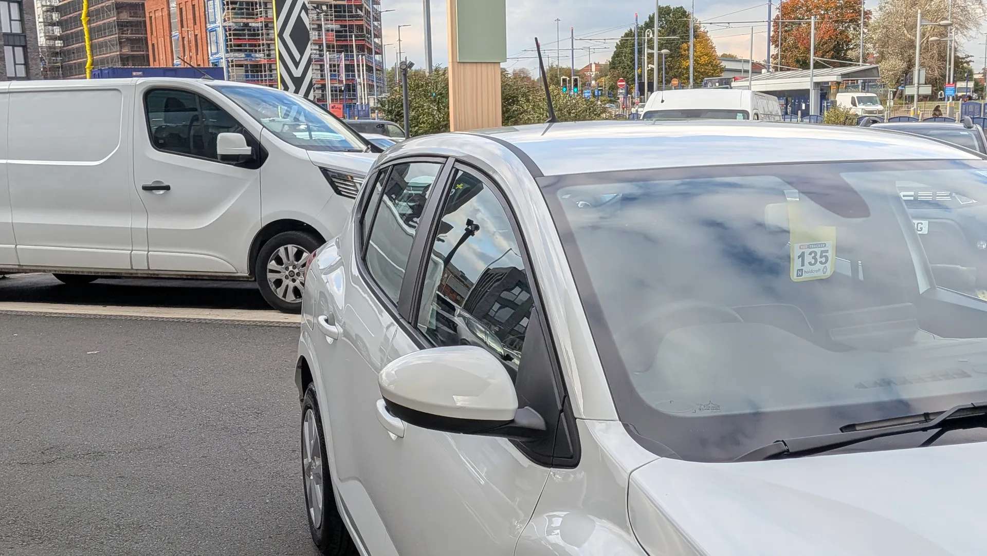 2023 DACIA SANDERO 2023 DACIA SANDERO