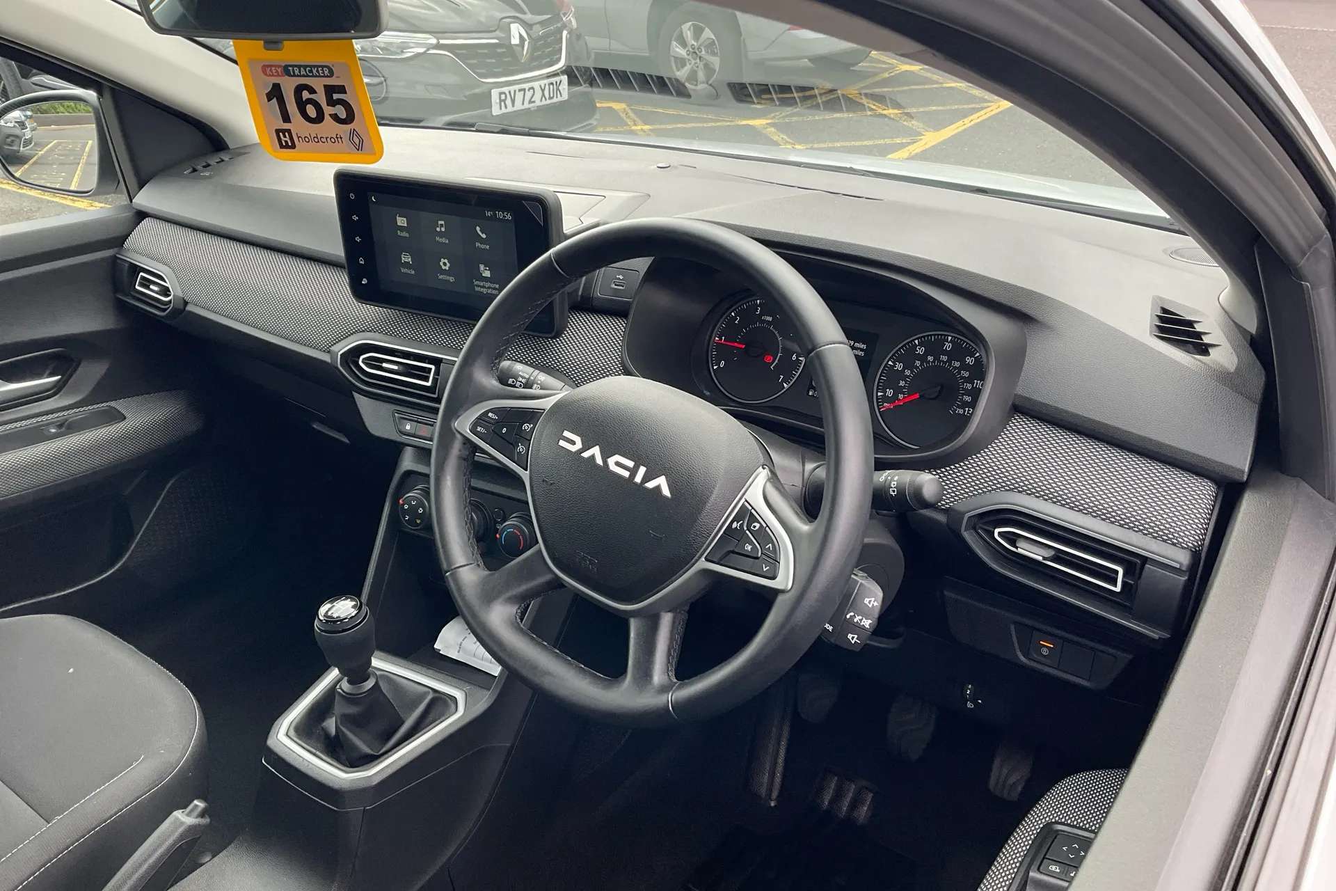 2025 DACIA SANDERO 2025 DACIA SANDERO