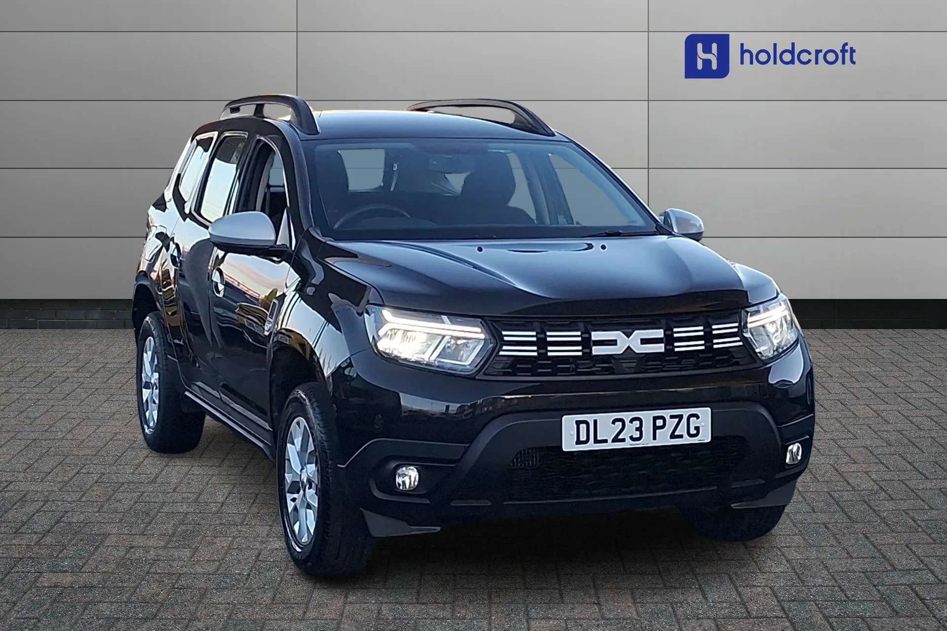 A 2023 DACIA DUSTER 1.0 TCe 90 Expression 5dr A 2023 DACIA DUSTER 1.0 TCe 90 Expression 5dr