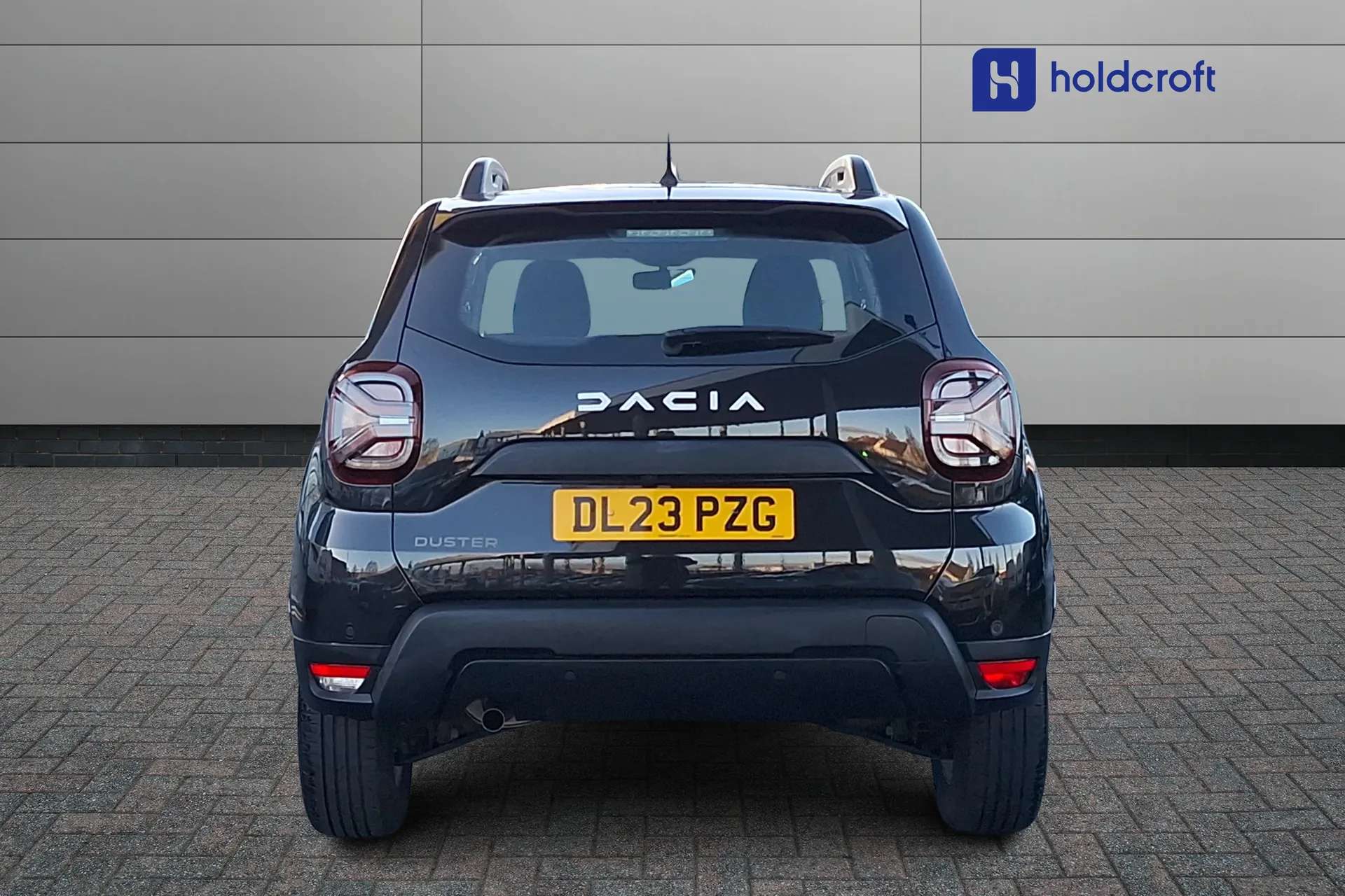 2023 DACIA DUSTER 2023 DACIA DUSTER