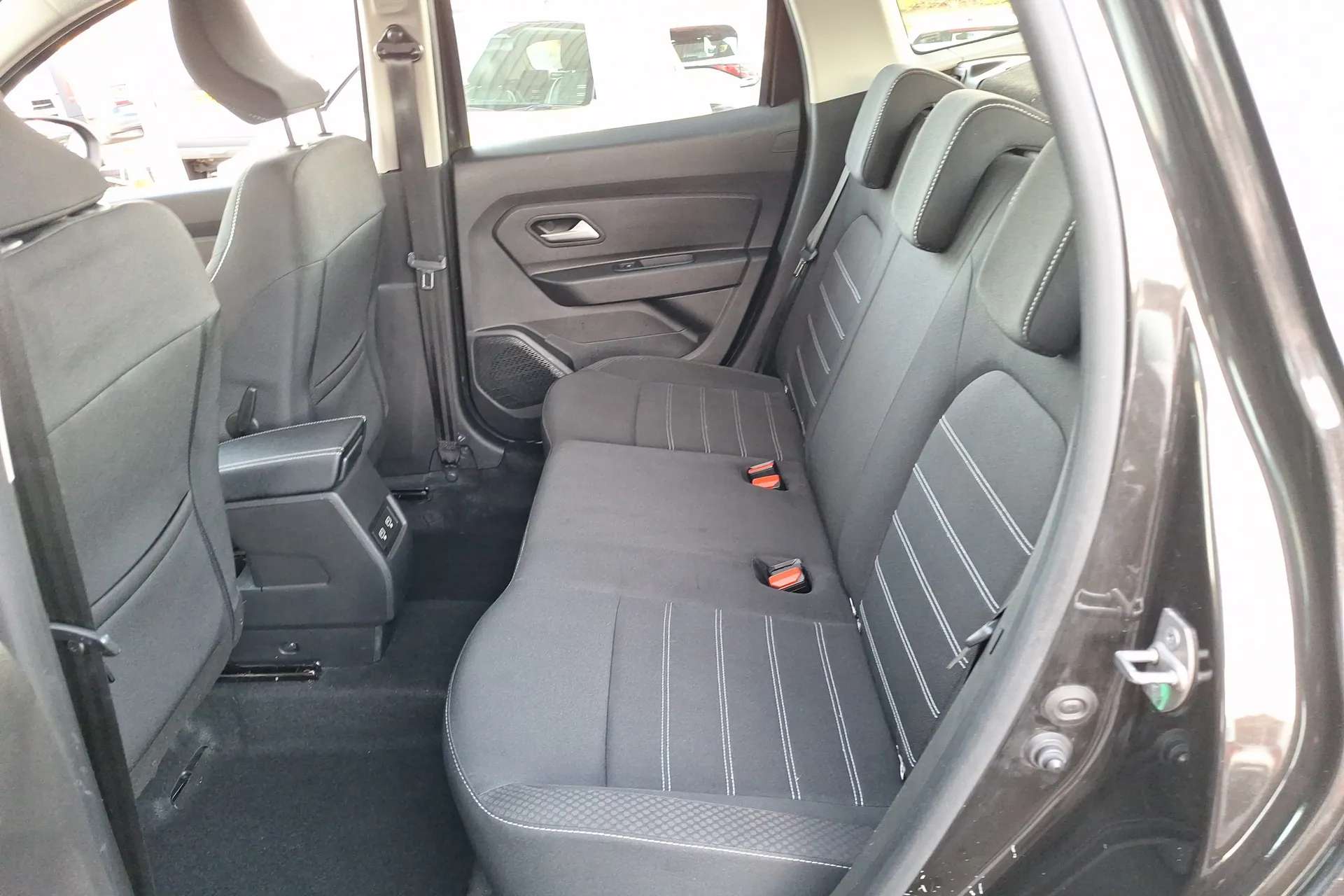 2023 DACIA DUSTER 2023 DACIA DUSTER