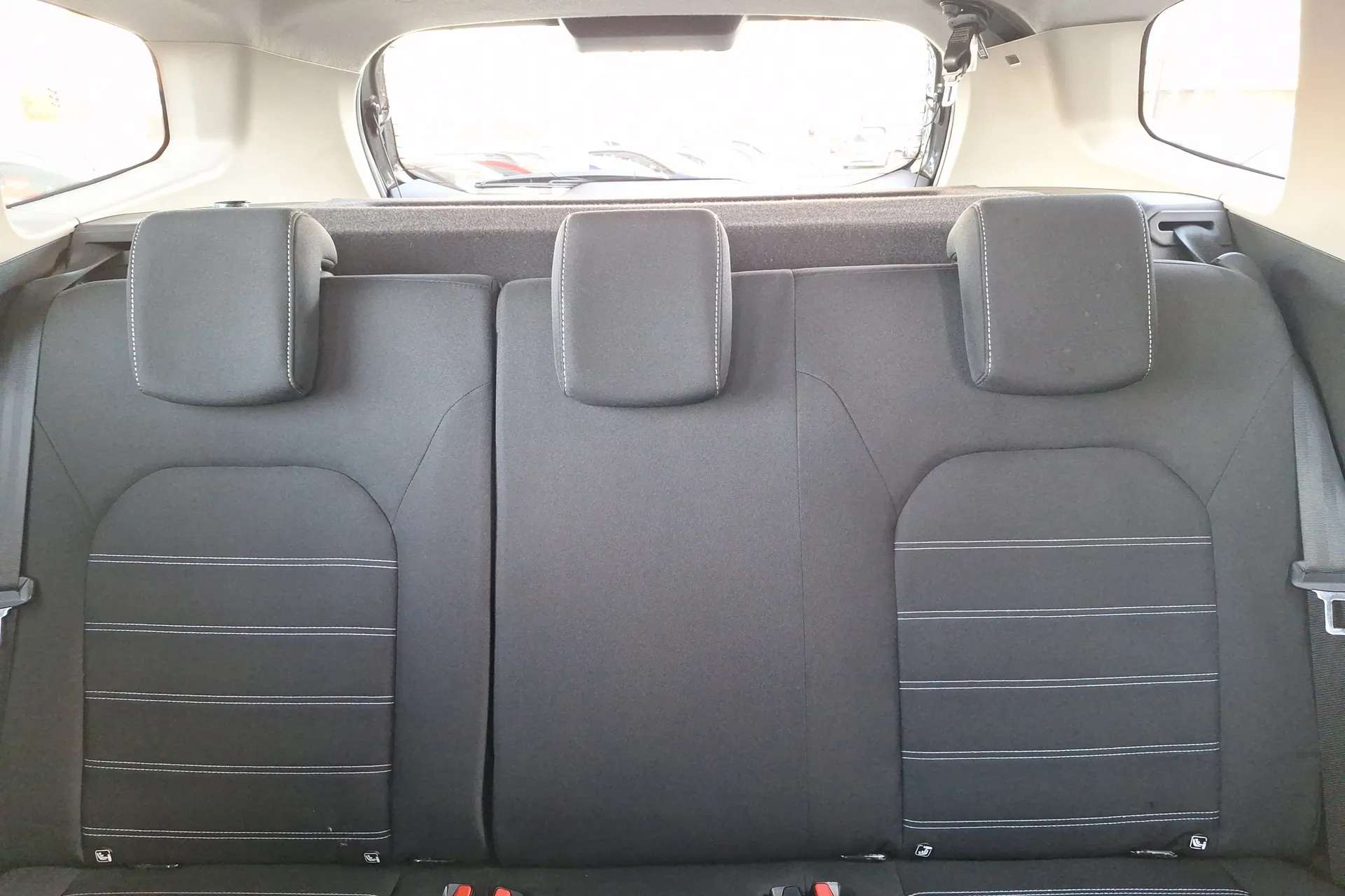 2023 DACIA DUSTER 2023 DACIA DUSTER