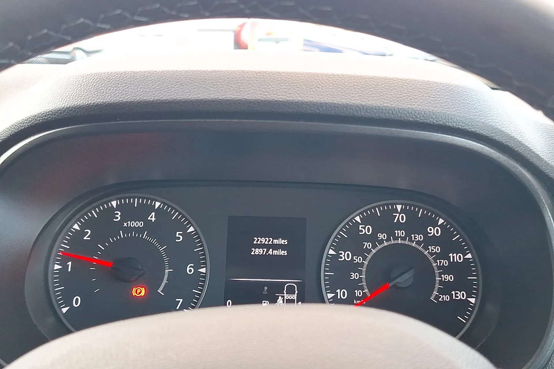 2023 DACIA DUSTER 2023 DACIA DUSTER