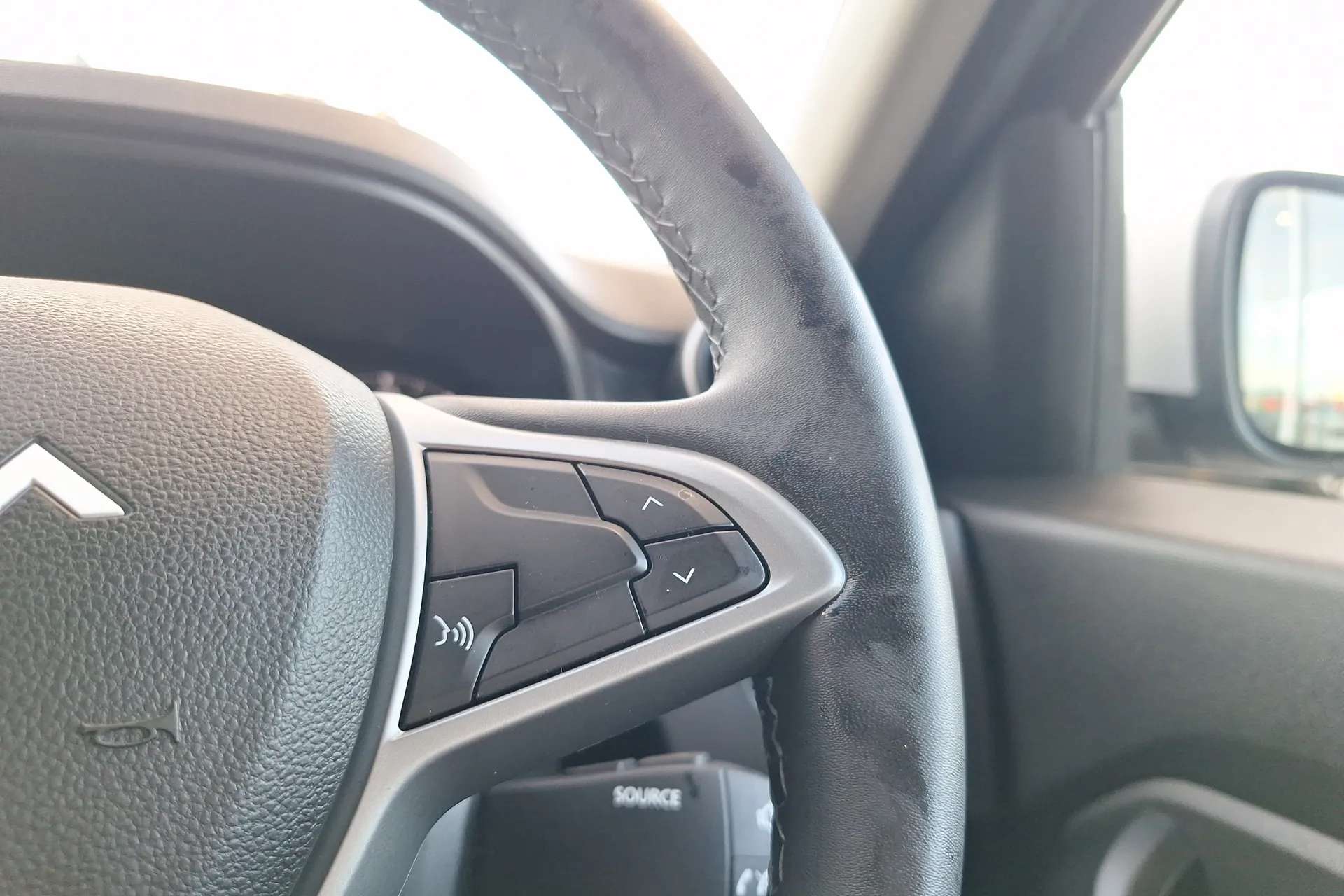 2023 DACIA DUSTER 2023 DACIA DUSTER