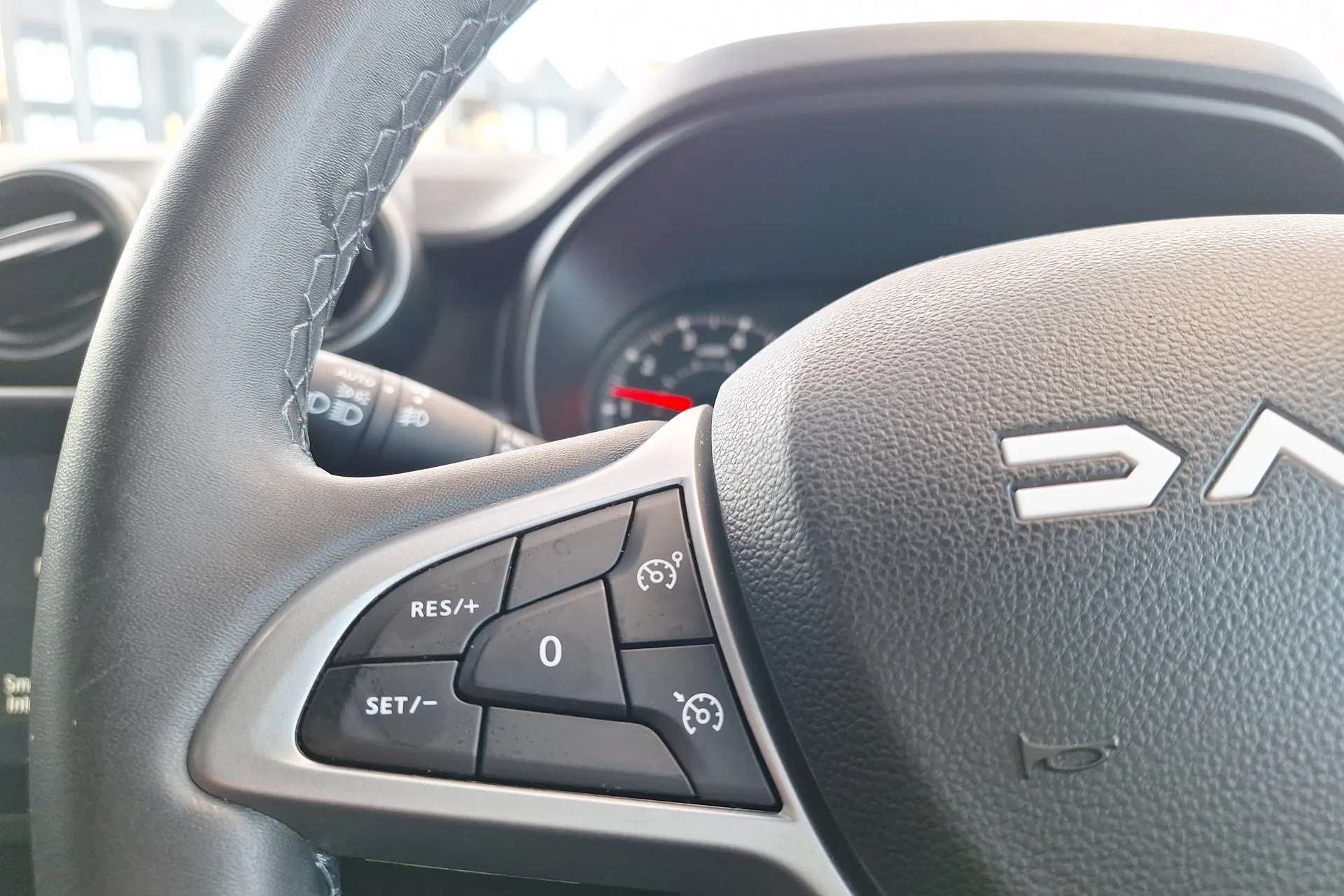 2023 DACIA DUSTER 2023 DACIA DUSTER