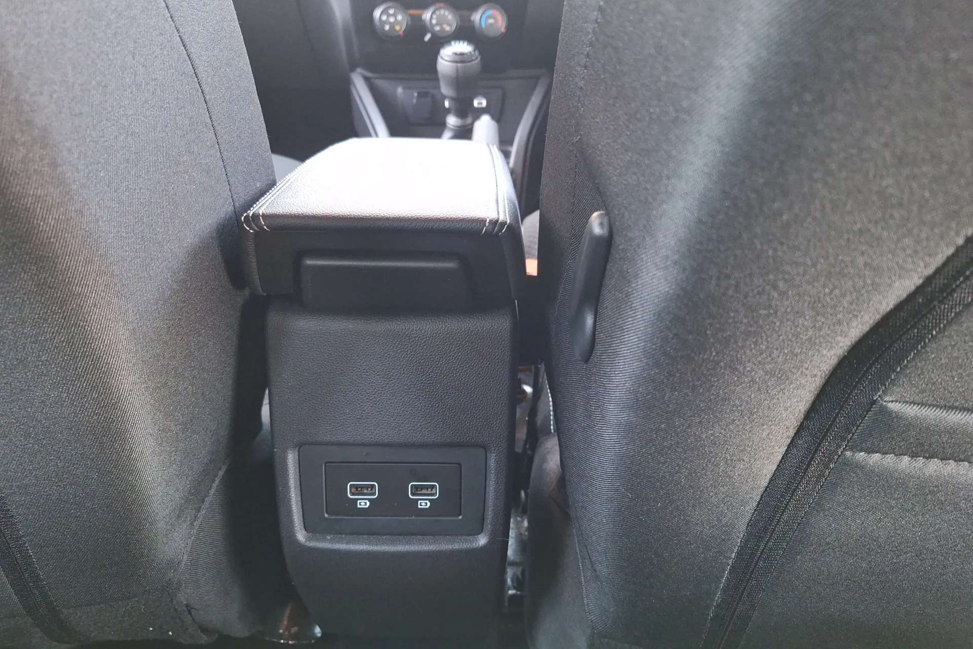 2023 DACIA DUSTER 2023 DACIA DUSTER