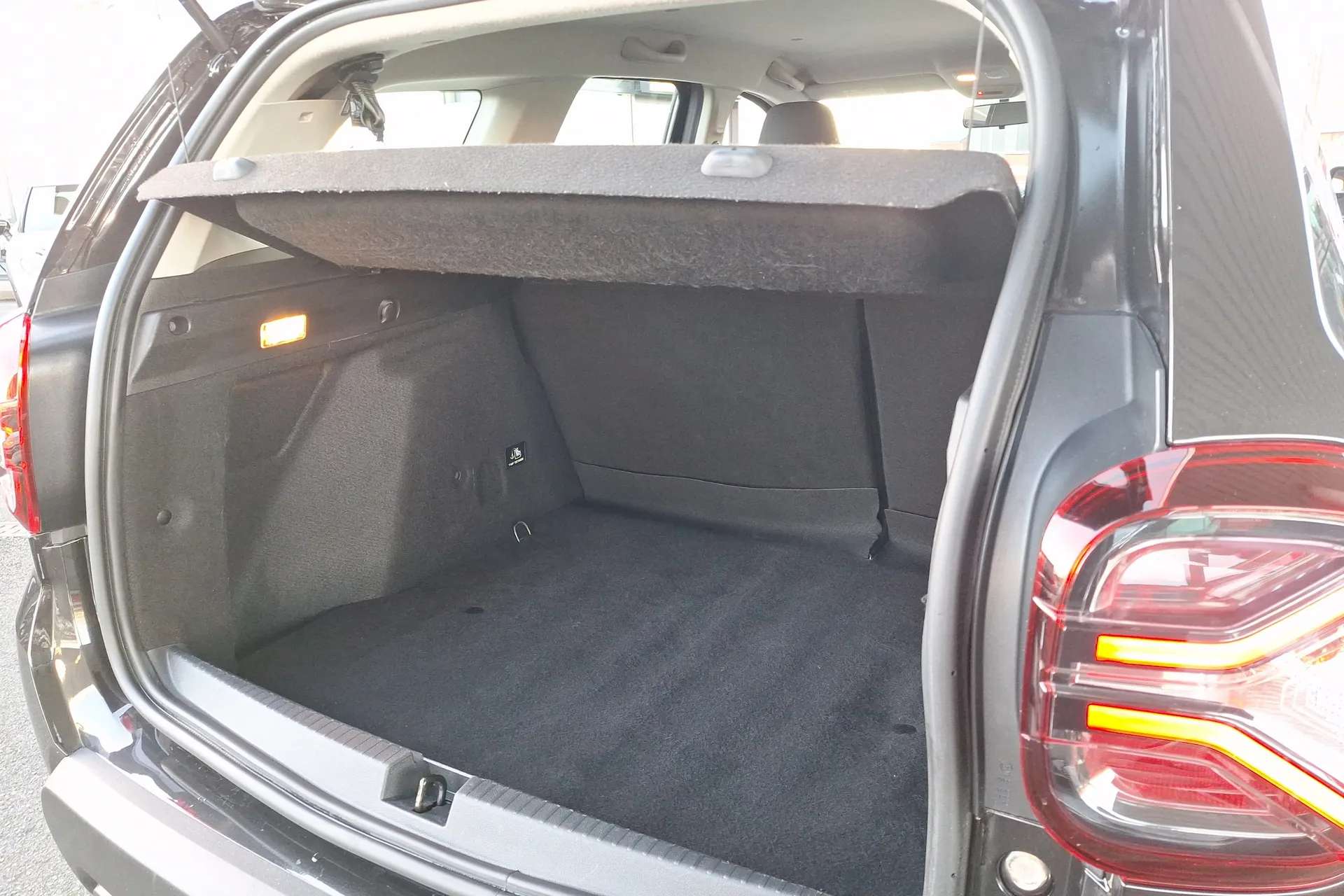 2023 DACIA DUSTER 2023 DACIA DUSTER