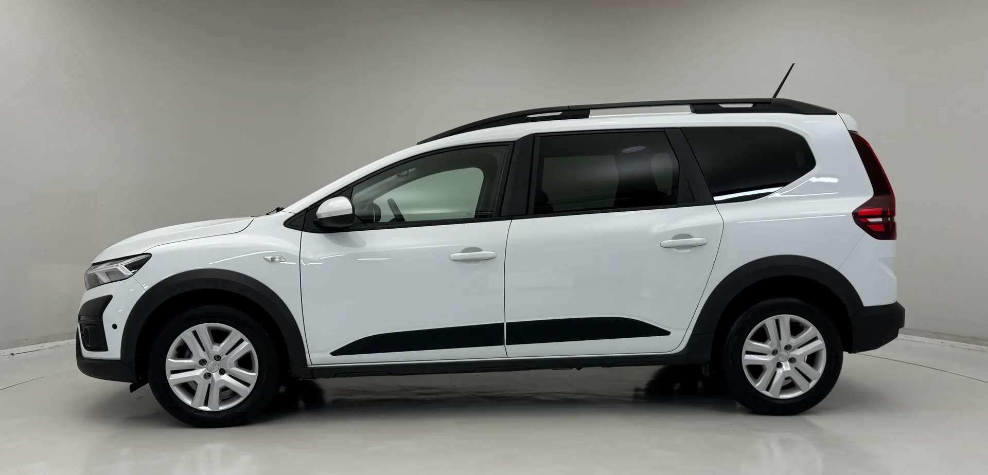 2023 DACIA JOGGER 2023 DACIA JOGGER