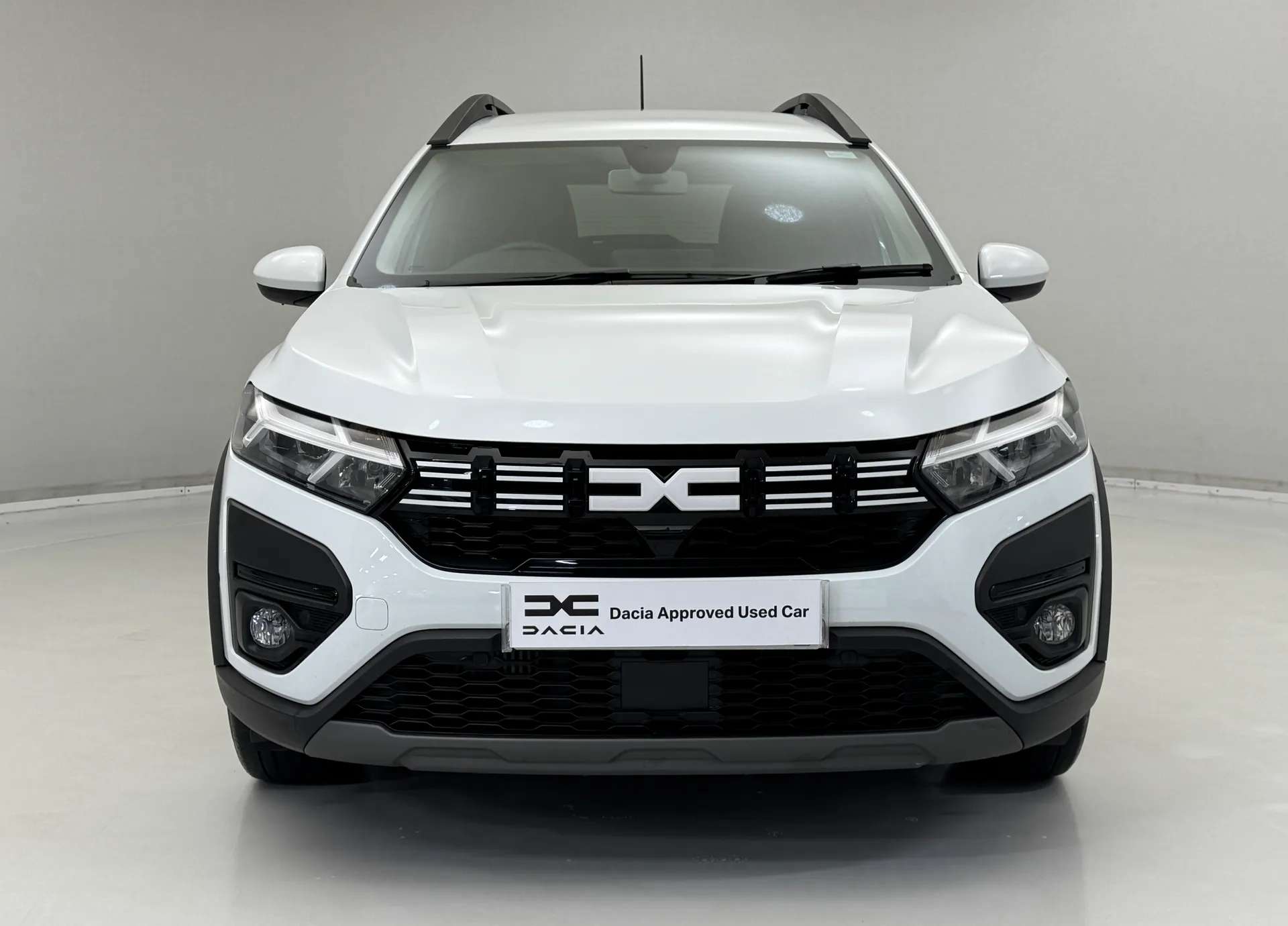 2023 DACIA JOGGER 2023 DACIA JOGGER