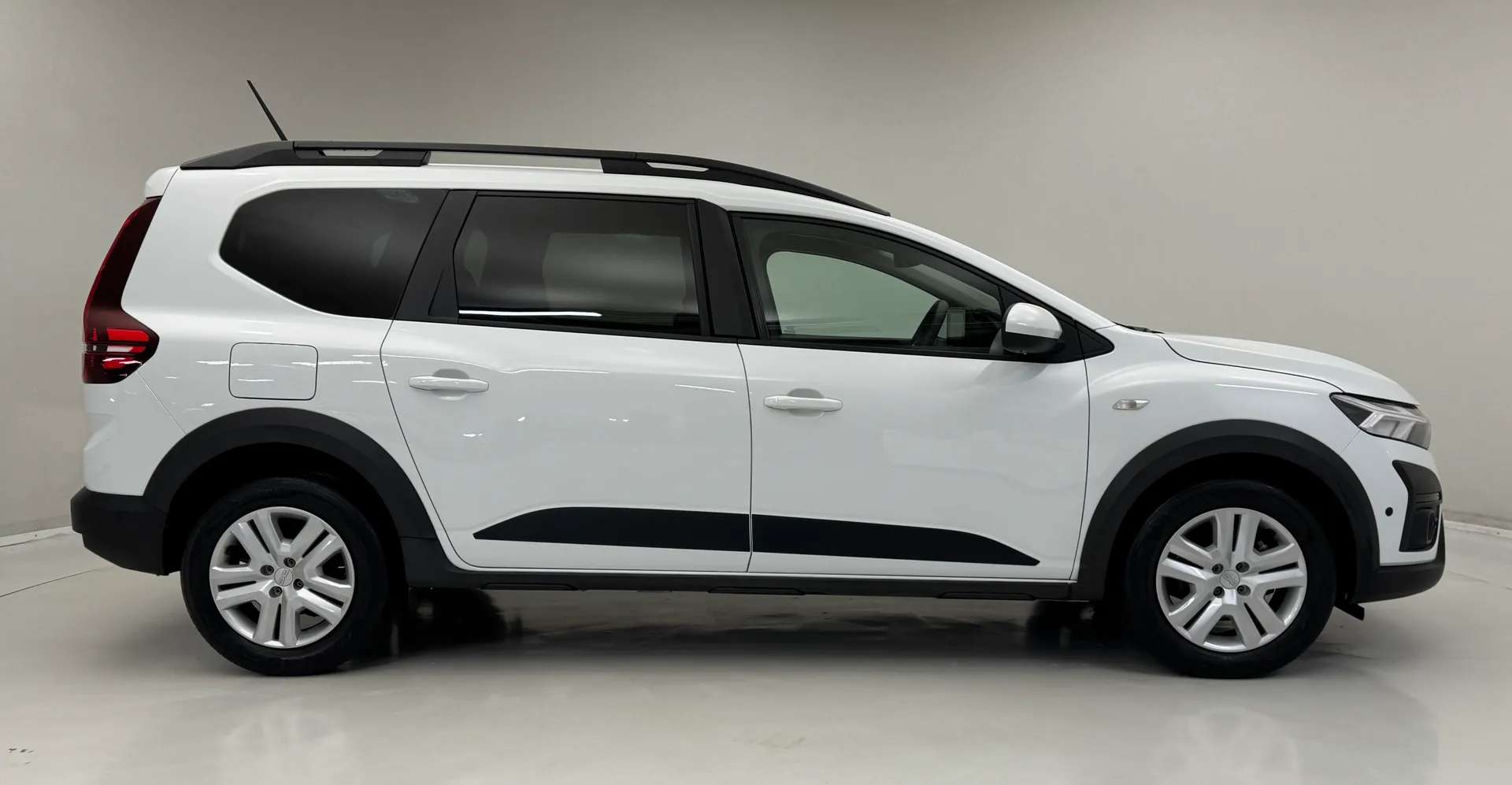 2023 DACIA JOGGER 2023 DACIA JOGGER