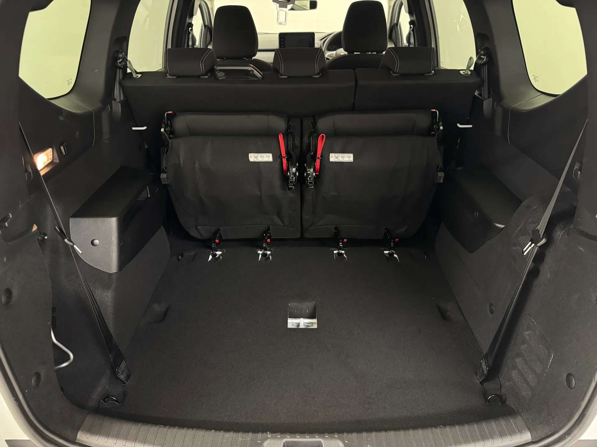 2023 DACIA JOGGER 2023 DACIA JOGGER