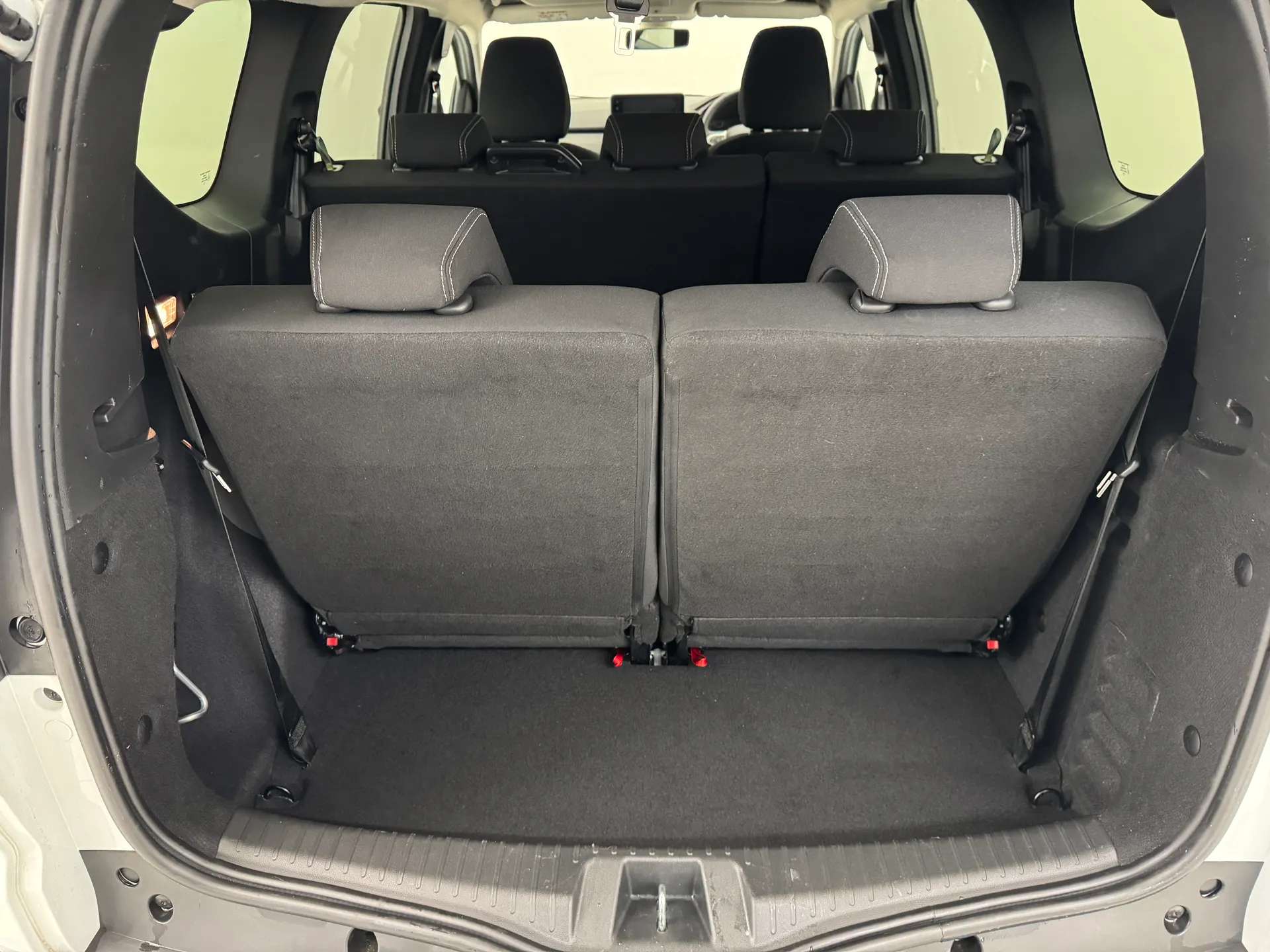 2023 DACIA JOGGER 2023 DACIA JOGGER