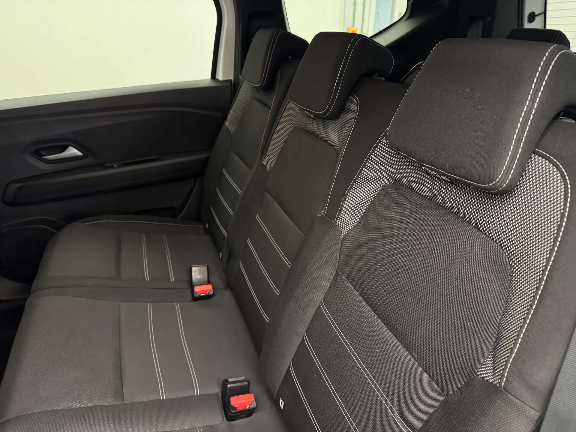 2023 DACIA JOGGER 2023 DACIA JOGGER