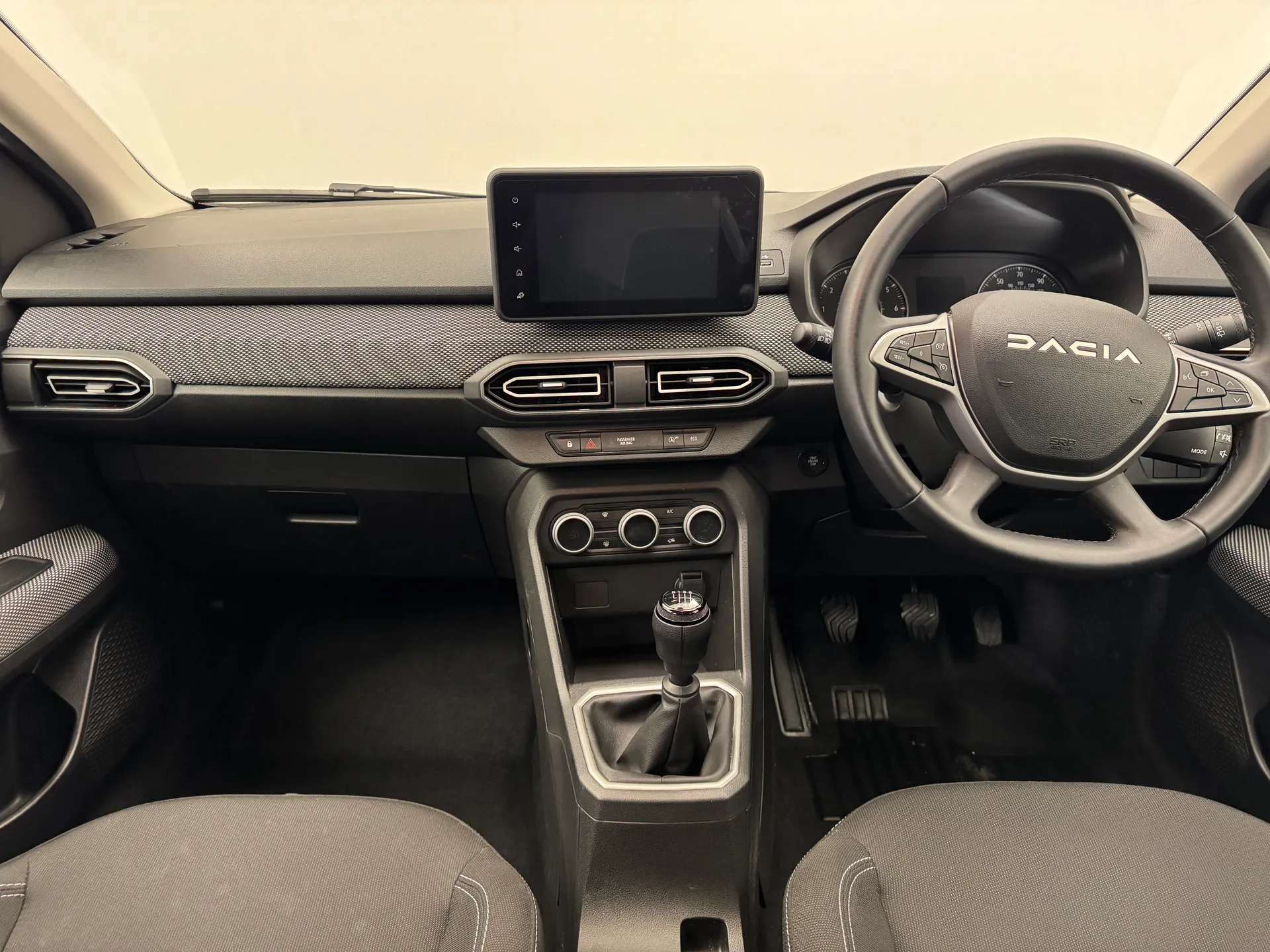 2023 DACIA JOGGER 2023 DACIA JOGGER