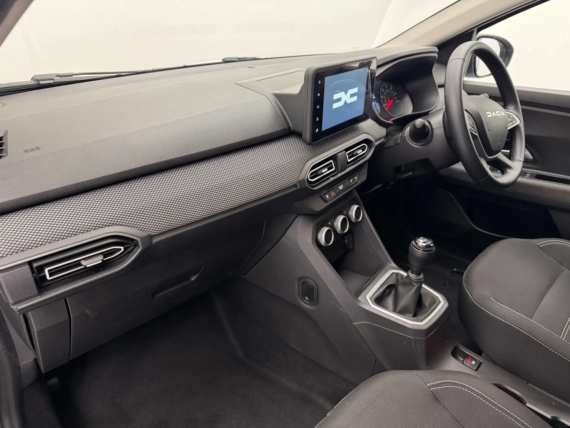 2023 DACIA JOGGER 2023 DACIA JOGGER