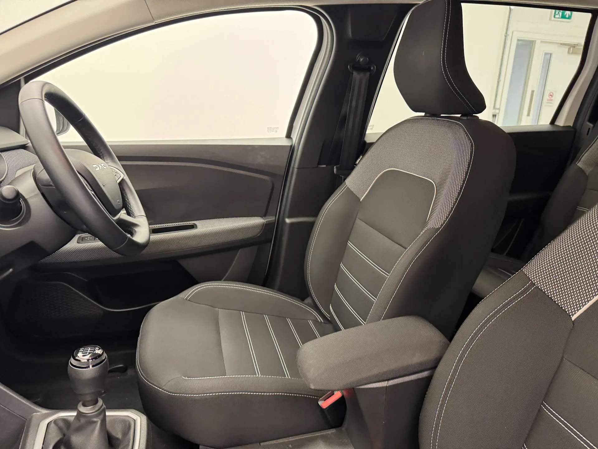 2023 DACIA JOGGER 2023 DACIA JOGGER