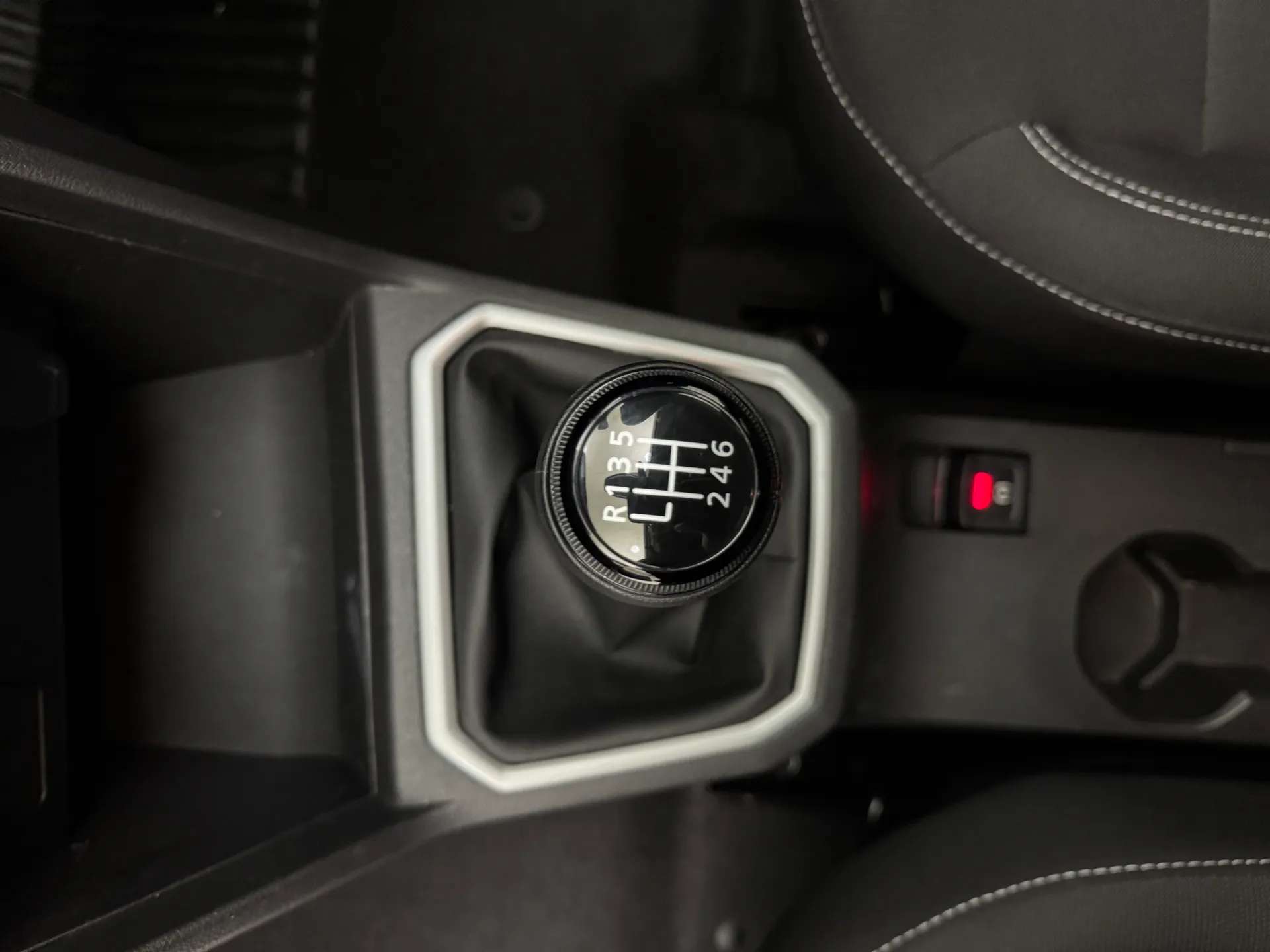 2023 DACIA JOGGER 2023 DACIA JOGGER