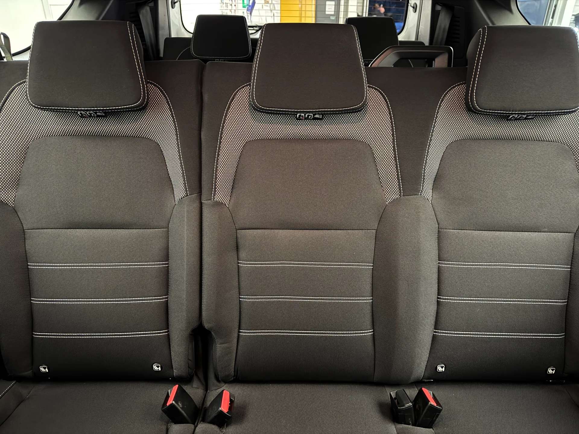 2023 DACIA JOGGER 2023 DACIA JOGGER