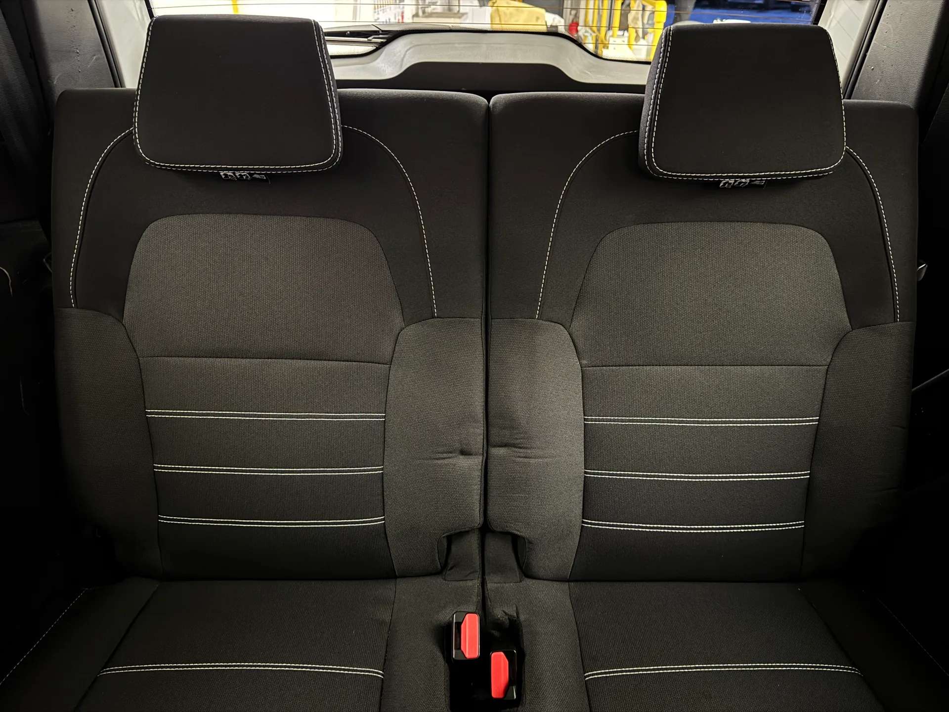 2023 DACIA JOGGER 2023 DACIA JOGGER