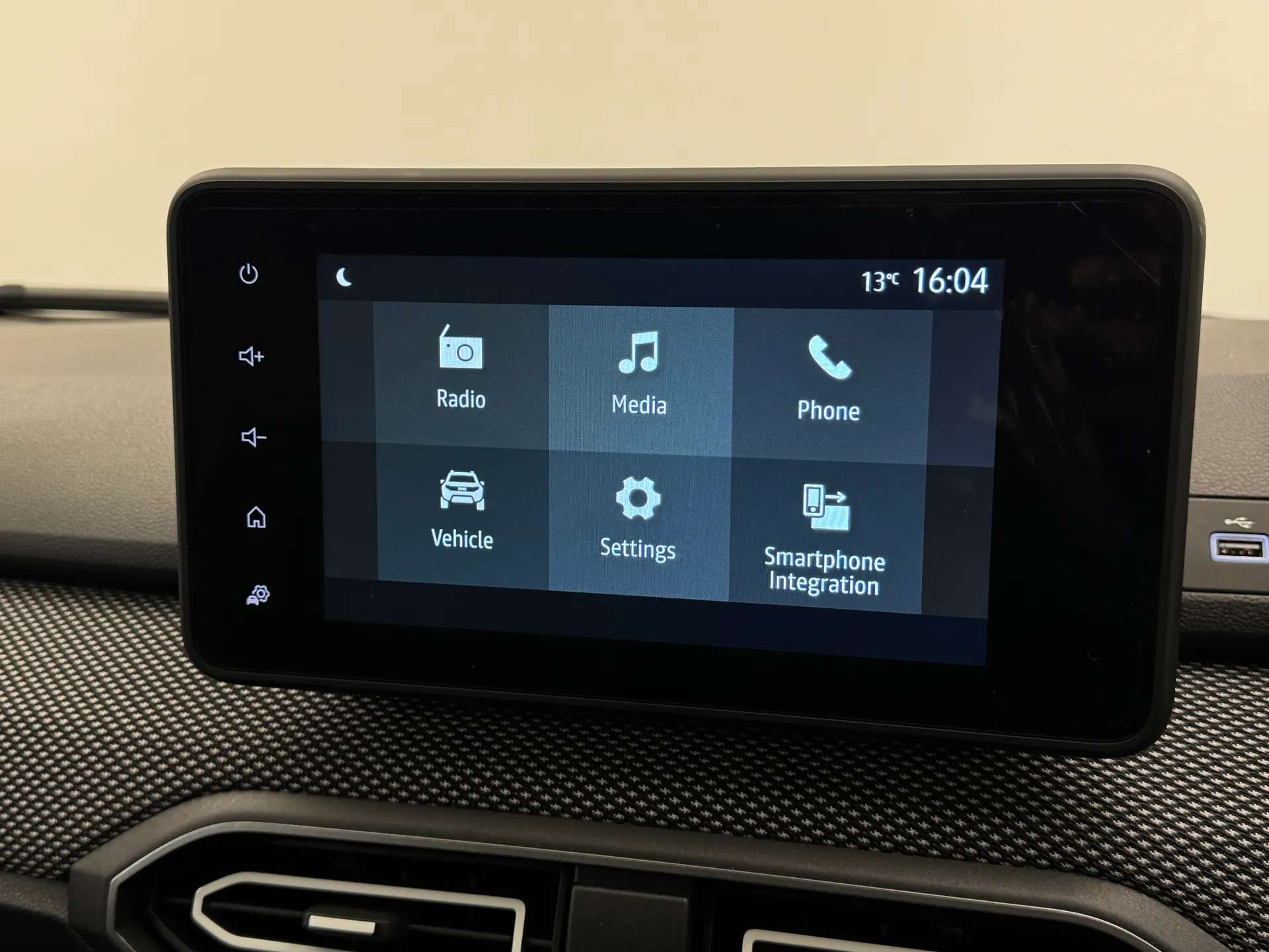 2023 DACIA JOGGER 2023 DACIA JOGGER