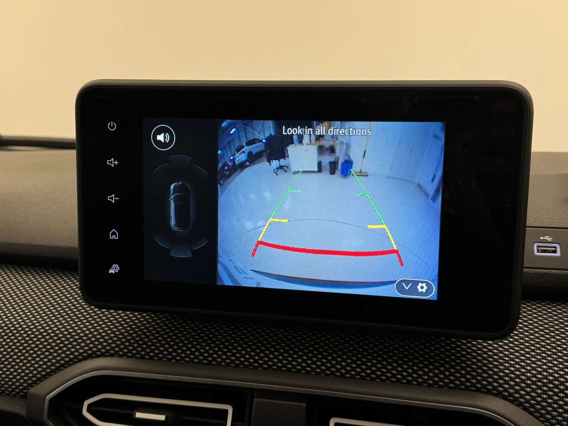 2023 DACIA JOGGER 2023 DACIA JOGGER